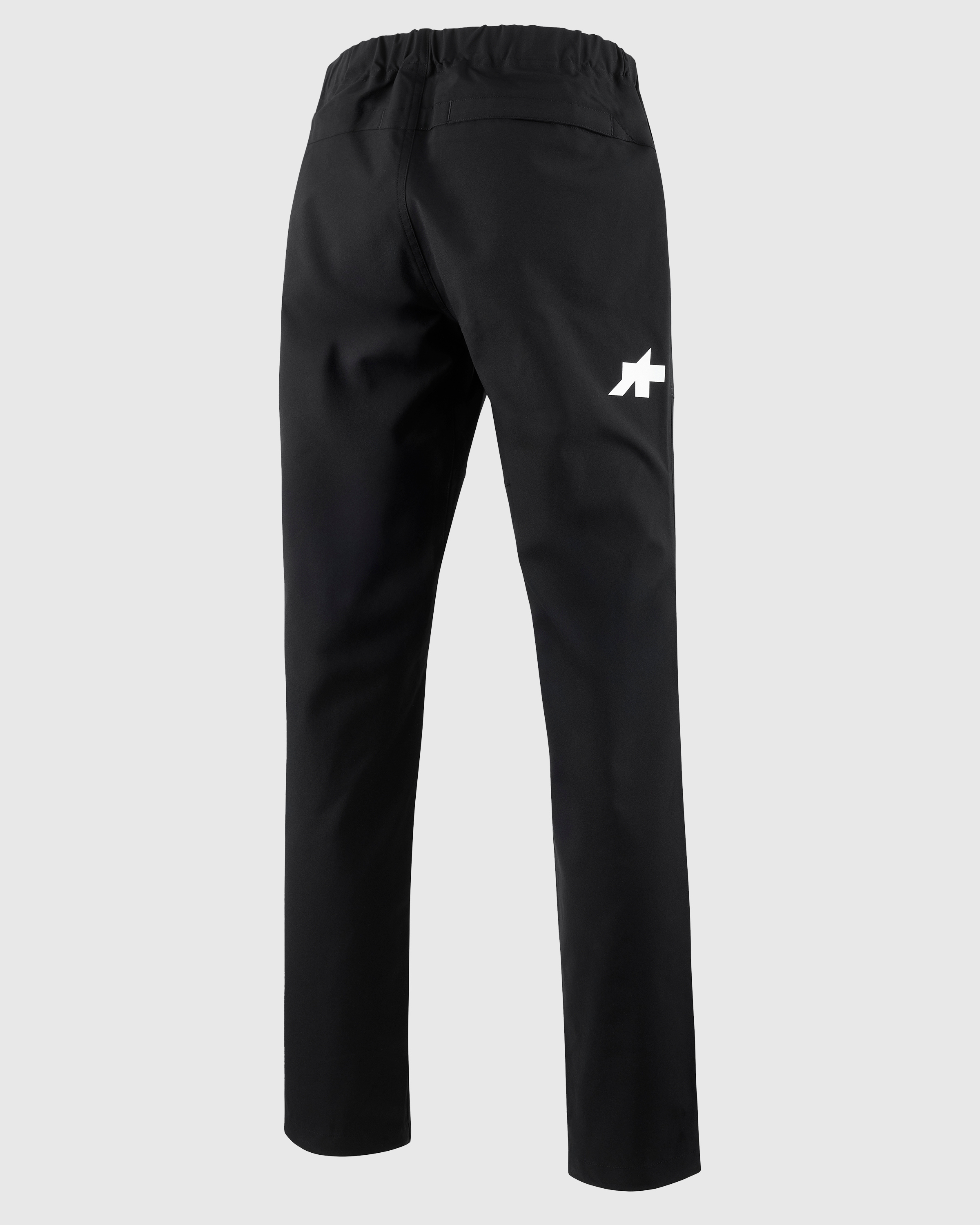 マムート　MAMMUT　トランスポーター　カーゴパンツ　黒　レディース　XL Mammut - マムート トランスポーターカーゴ マウンテンパンツ L