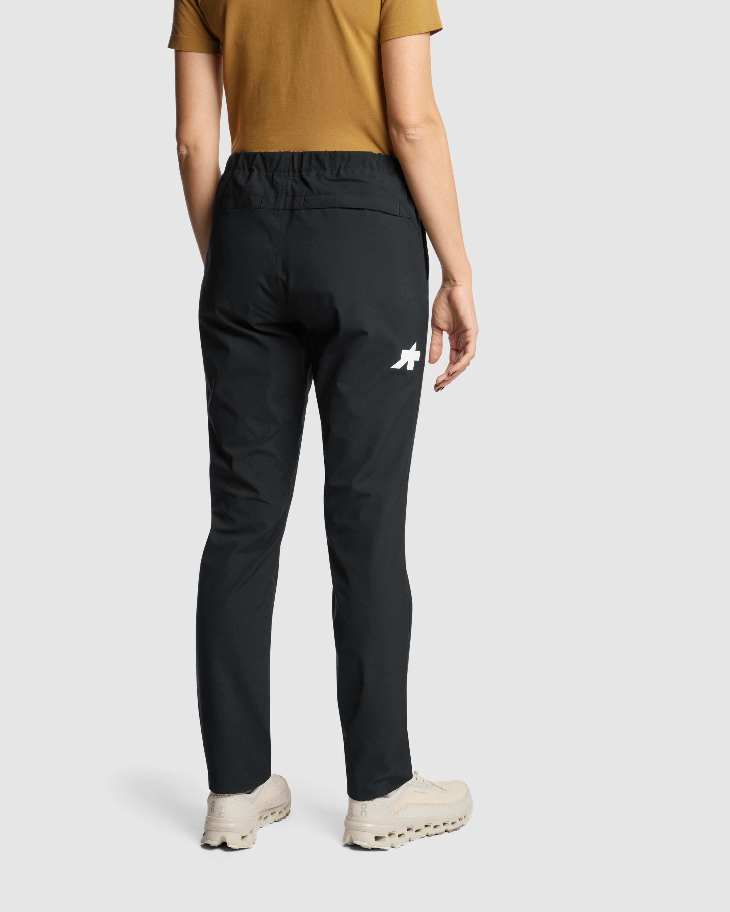 マムート　MAMMUT Mountain be Tough Pants MAMMUT Hiking pants MOUNTAIN TOUGH in khaki