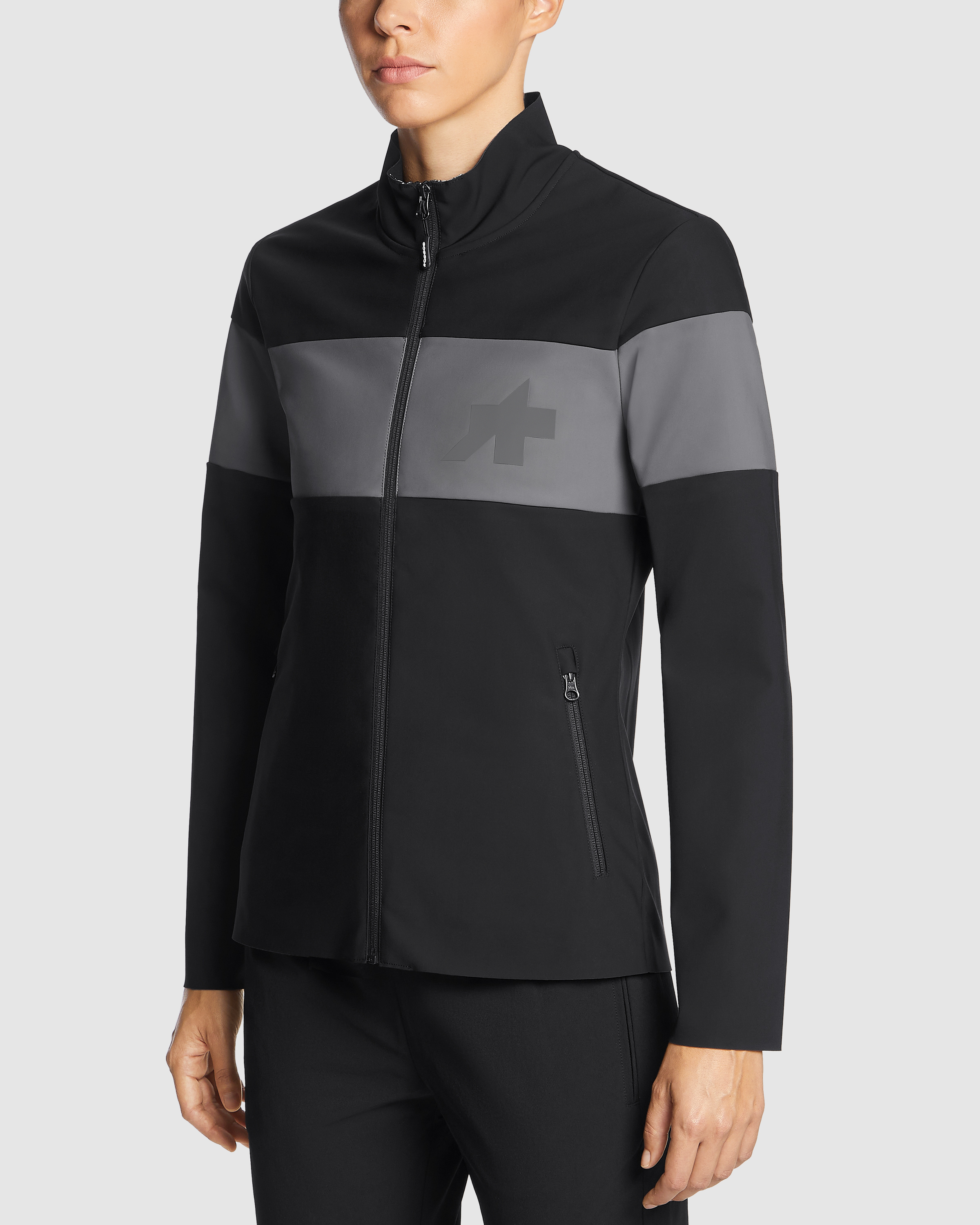 Ua women's deals barrage softshell jacket