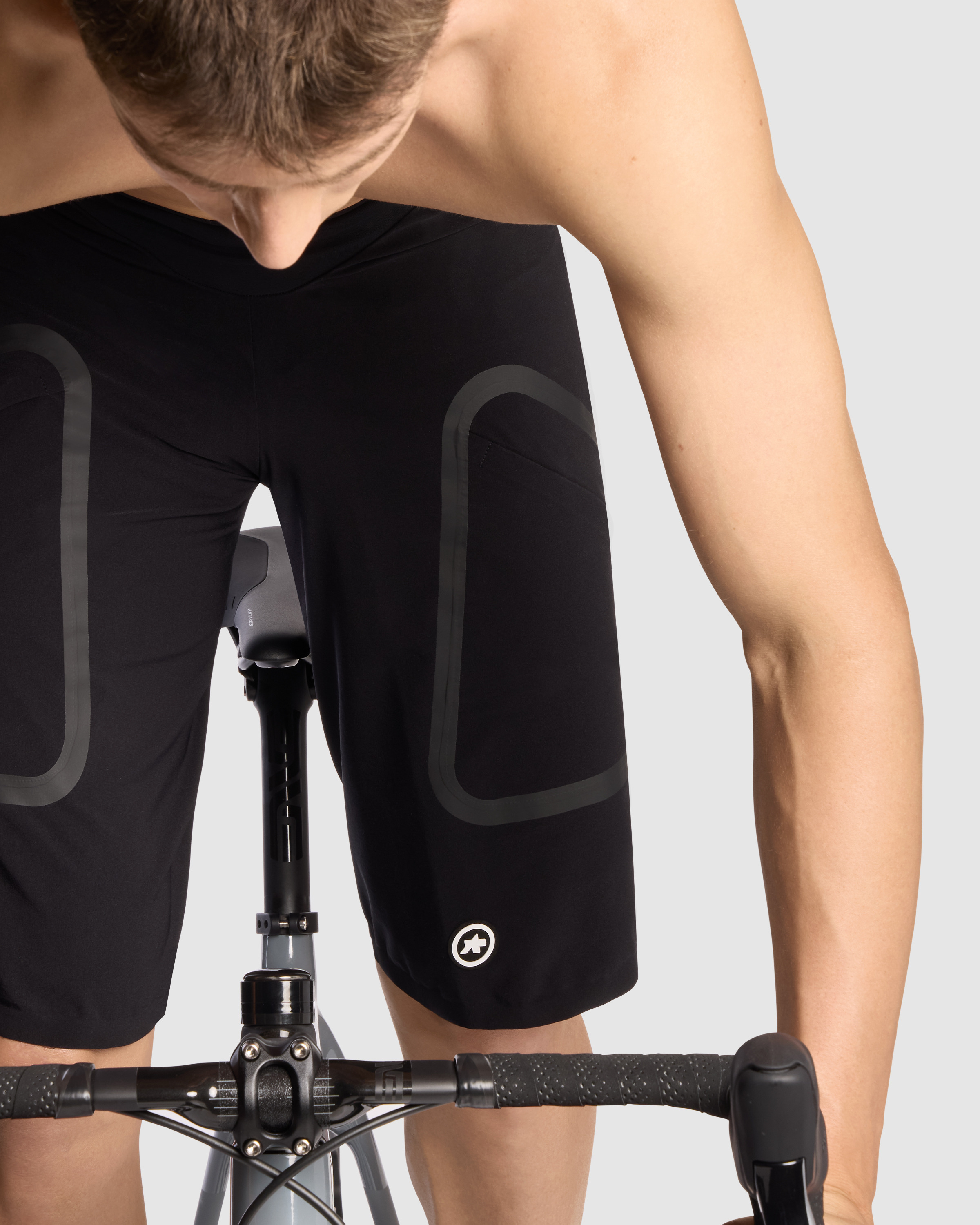 Assos baggy shorts discount