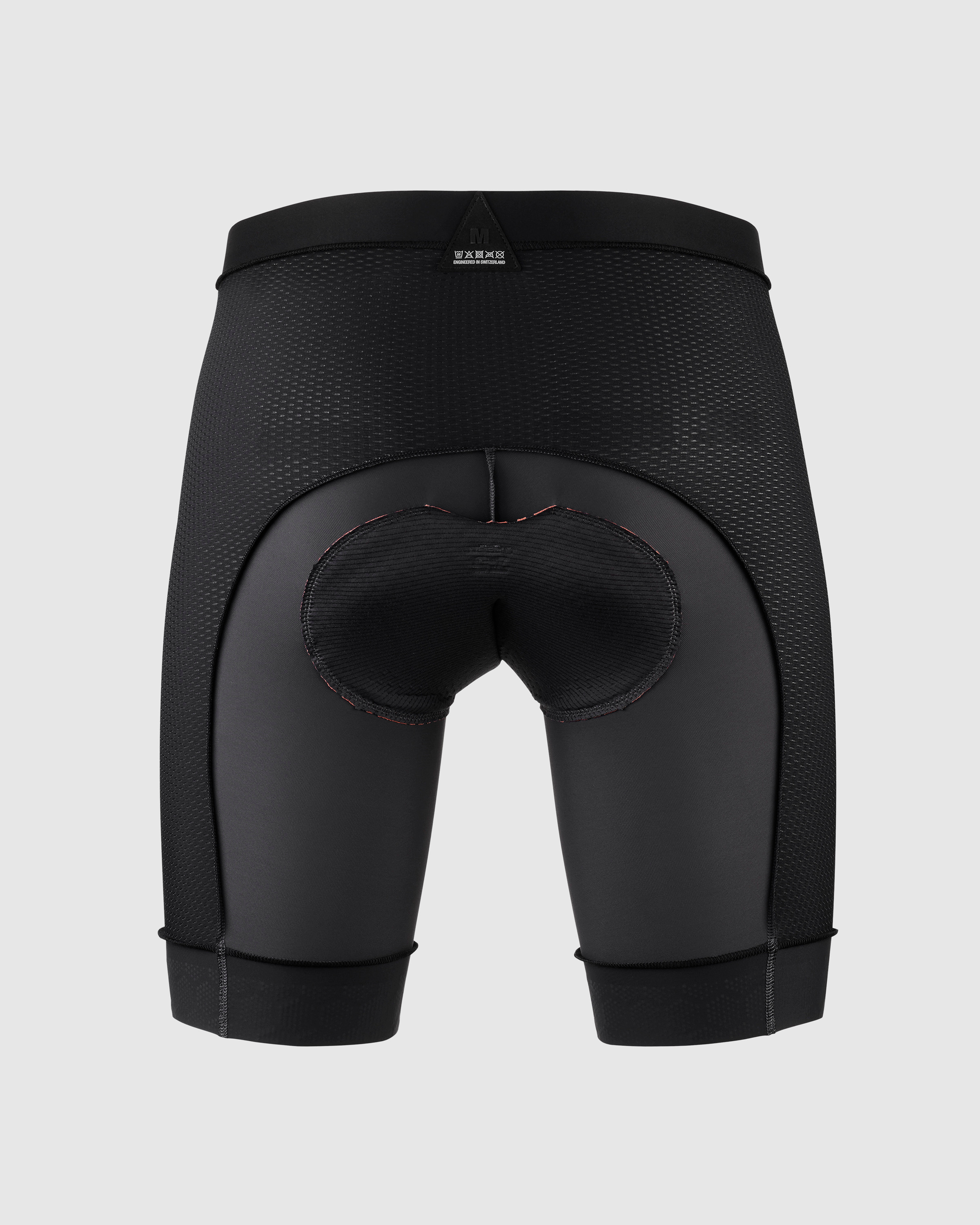 【新品】ASSOS TRAIL Liner Shorts TACTICA Urban Liner Shorts T5, blackSeries » ASSOS Of Switzerland