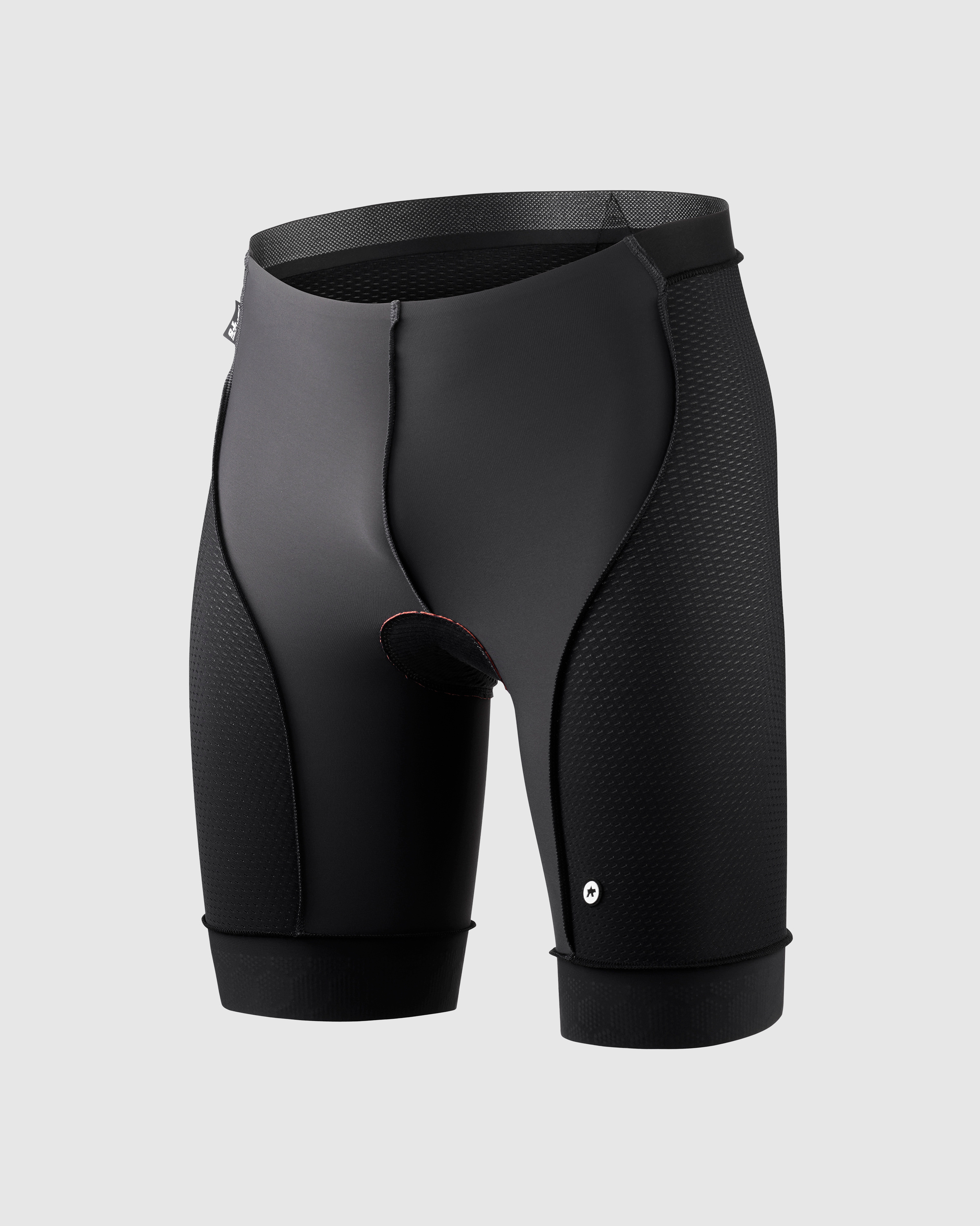 TACTICA Urban Liner Shorts T5, blackSeries » ASSOS Of