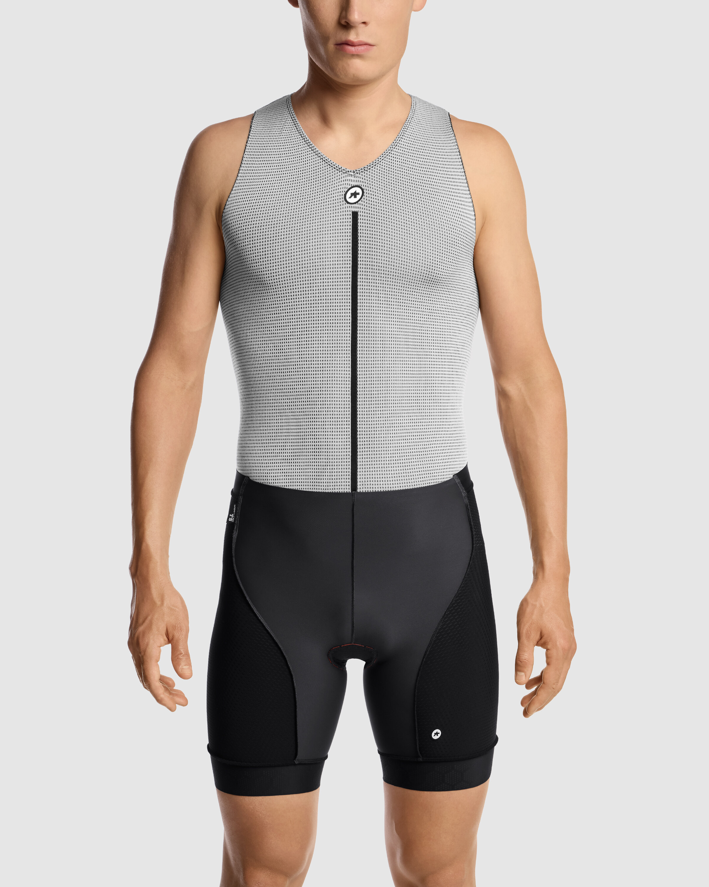 TACTICA Urban Liner Shorts T5, blackSeries » ASSOS Of Switzerland
