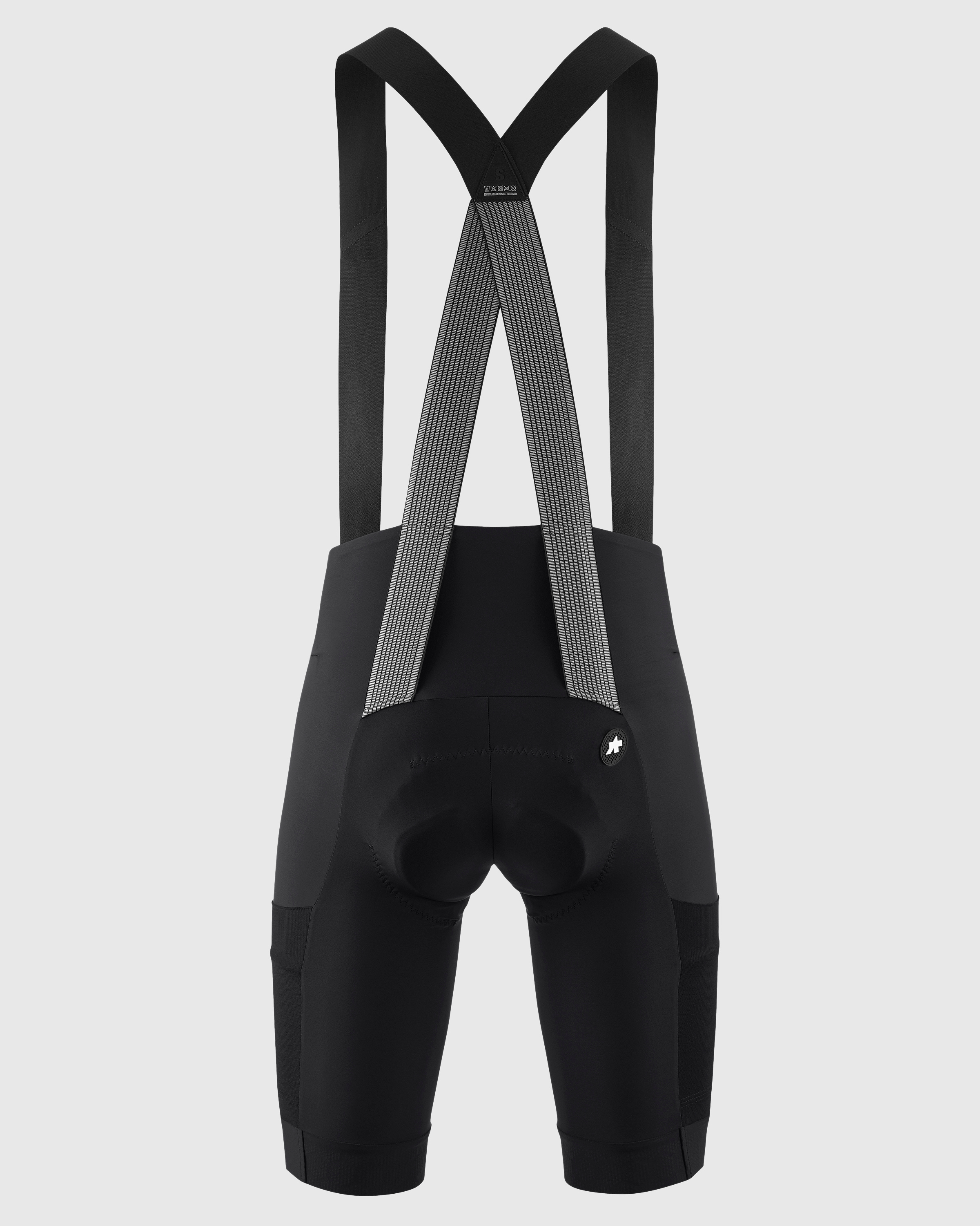 ASSOS 5th Gen Cycling Shorts ビブタイツ ASSOS 5th Gen Cycling Shorts ビブタイツ ASSOS 5th Gen