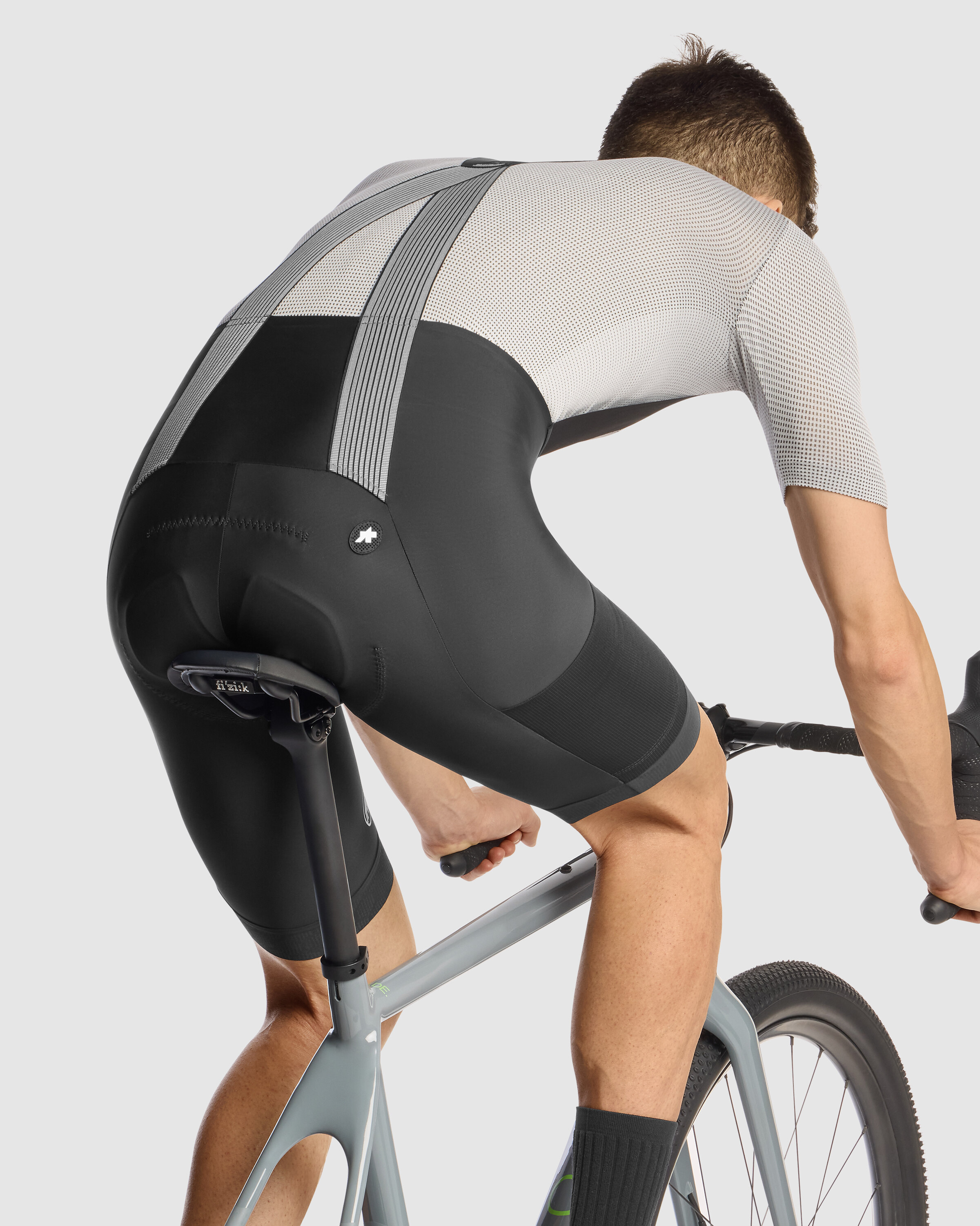 Assos x Mammut TACTICA Bib Shorts T5, blackSeries » ASSOS Of