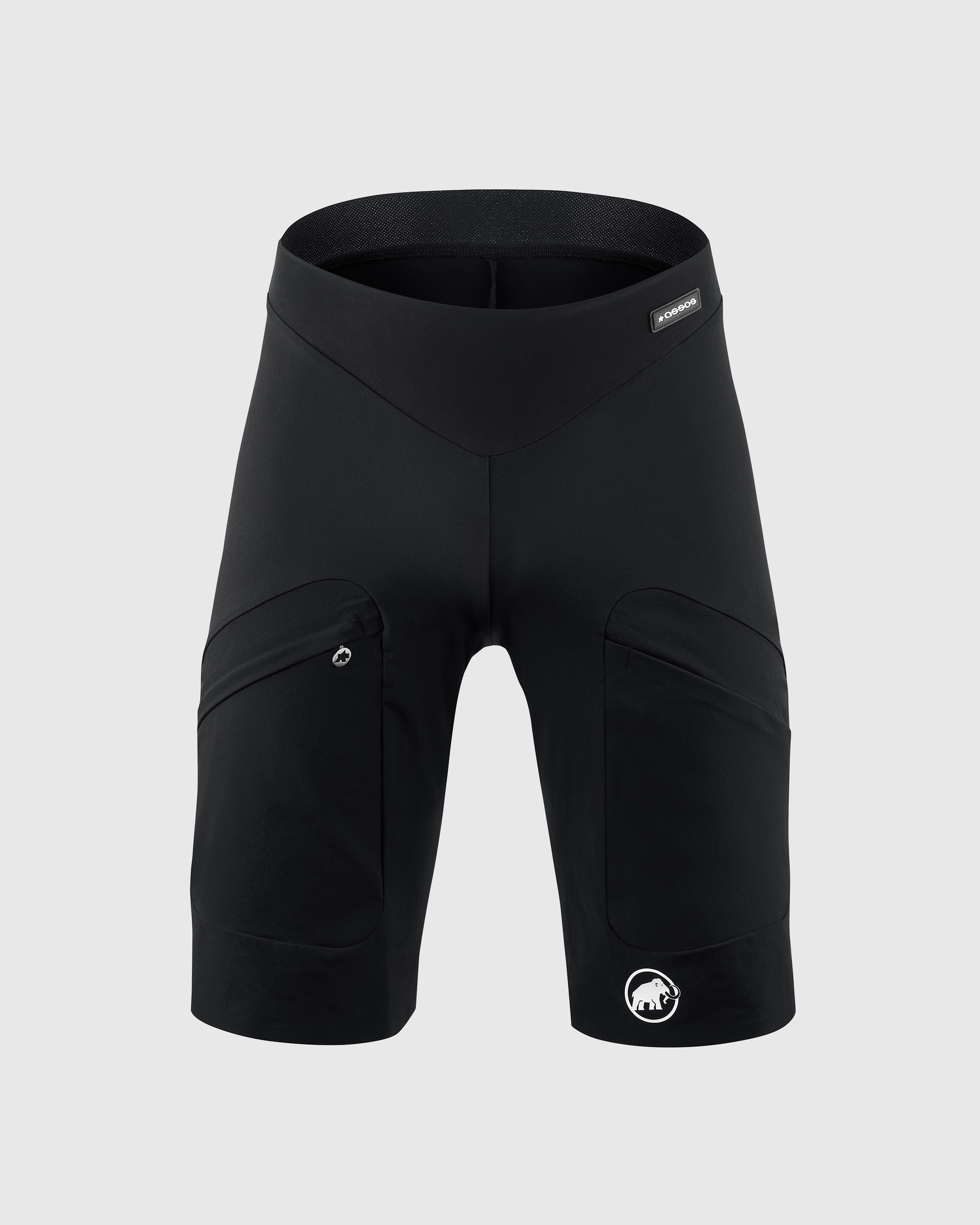 ASSOS TRAIL Cargo Shorts T3 アソス ショートパンツ TRAIL Cargo Shorts T3, blackSeries » ASSOS Of Switzerland