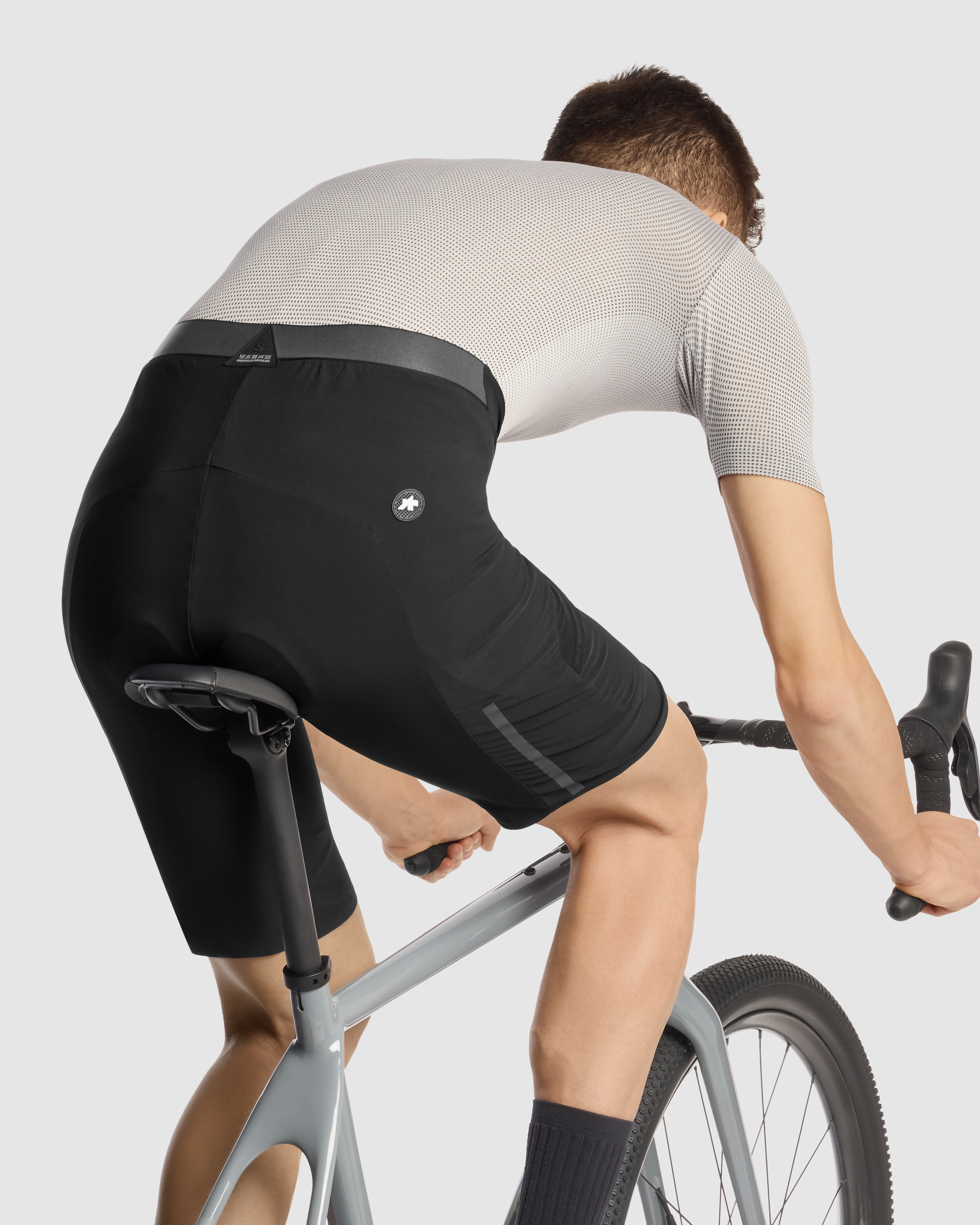 Assos x Mammut TACTICA Cargo Shorts T3, blackSeries » ASSOS Of
