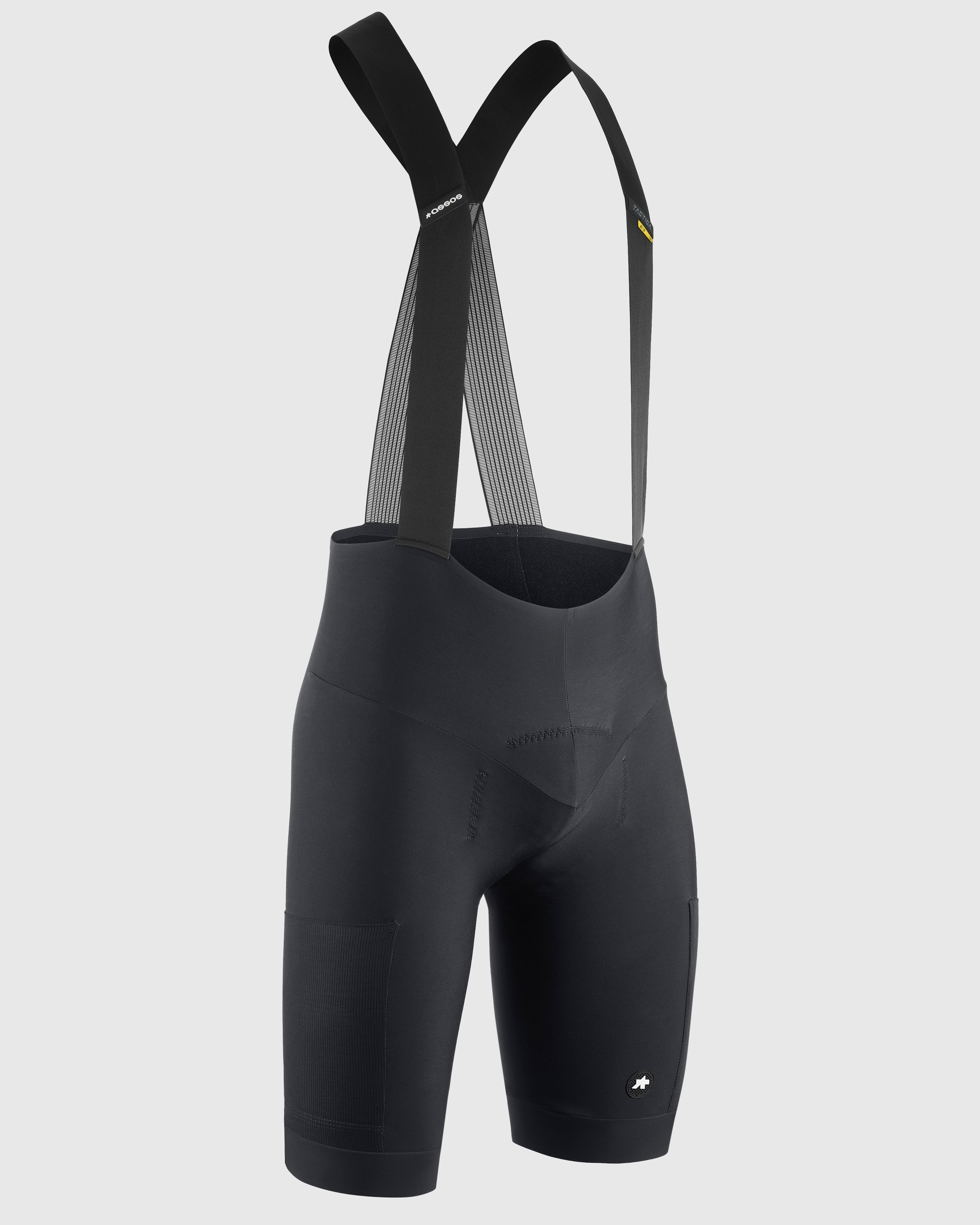 ASSOS 5th Gen Cycling Shorts ビブタイツ TACTICA spring fall Bib Shorts T5, blackSeries » ASSOS Of Switzerland