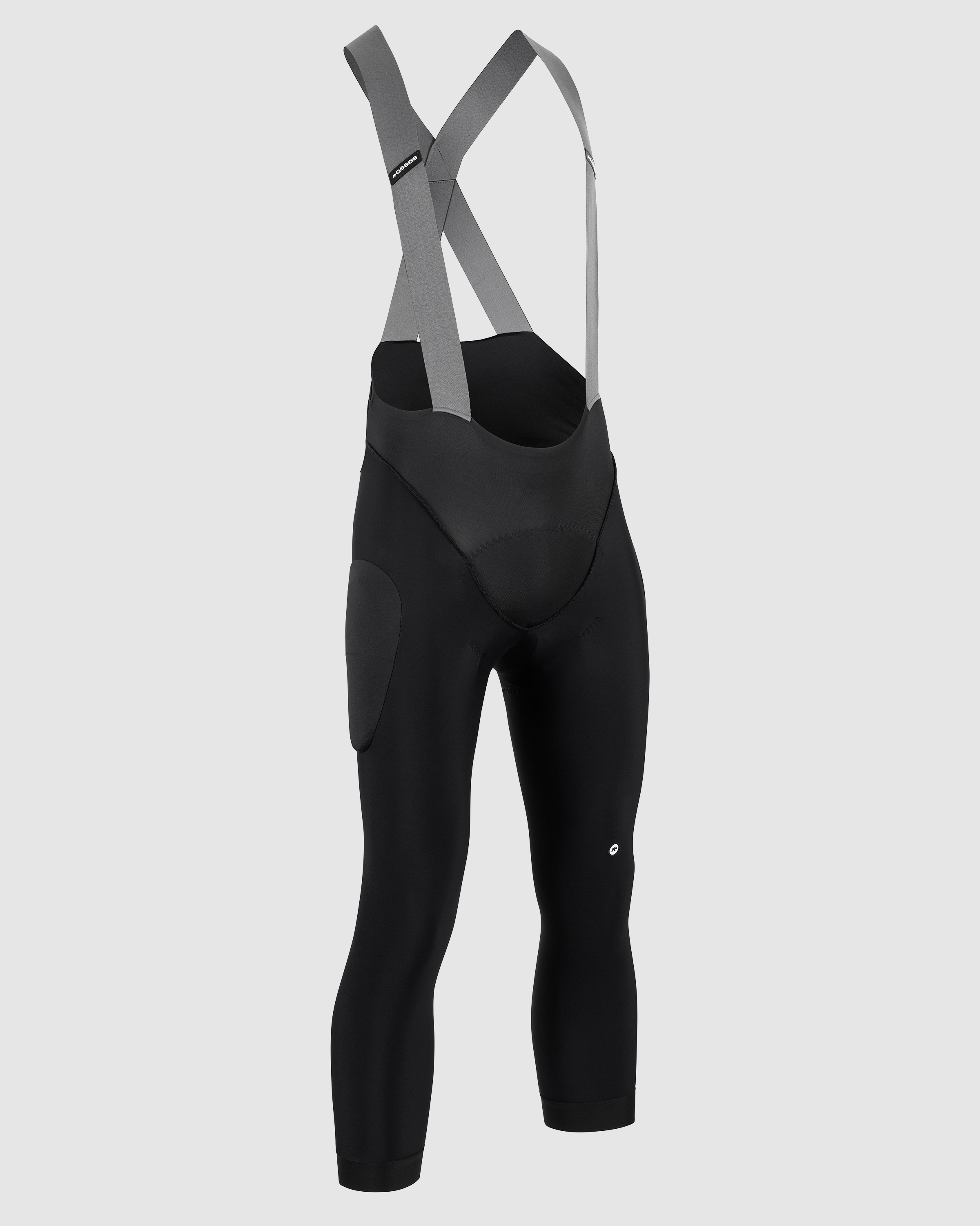 TRAIL TACTICA Winter Liner Bib Tights HP T3, blackSeries » ASSOS