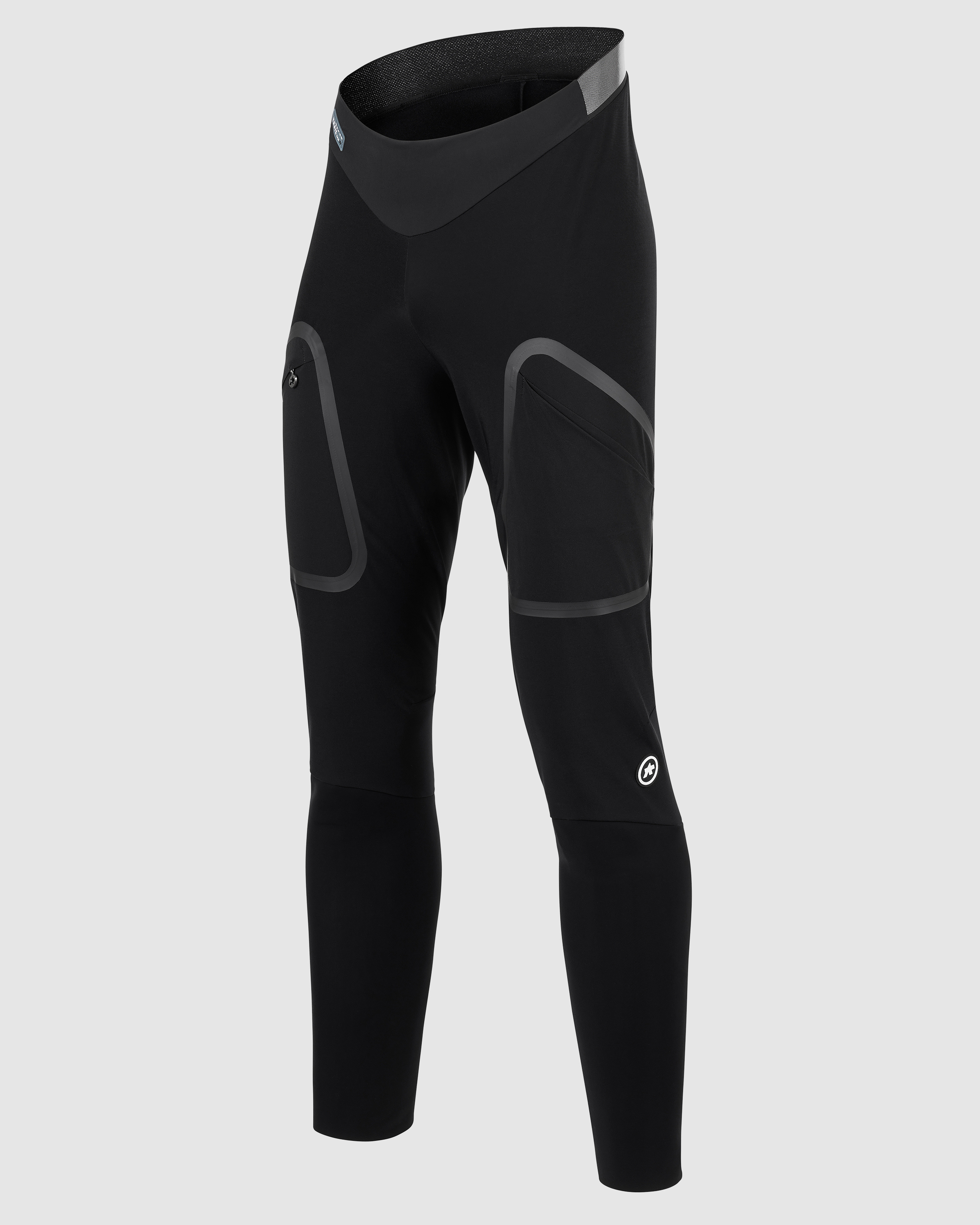 TRAIL TACTICA Winter Cargo Pants T3