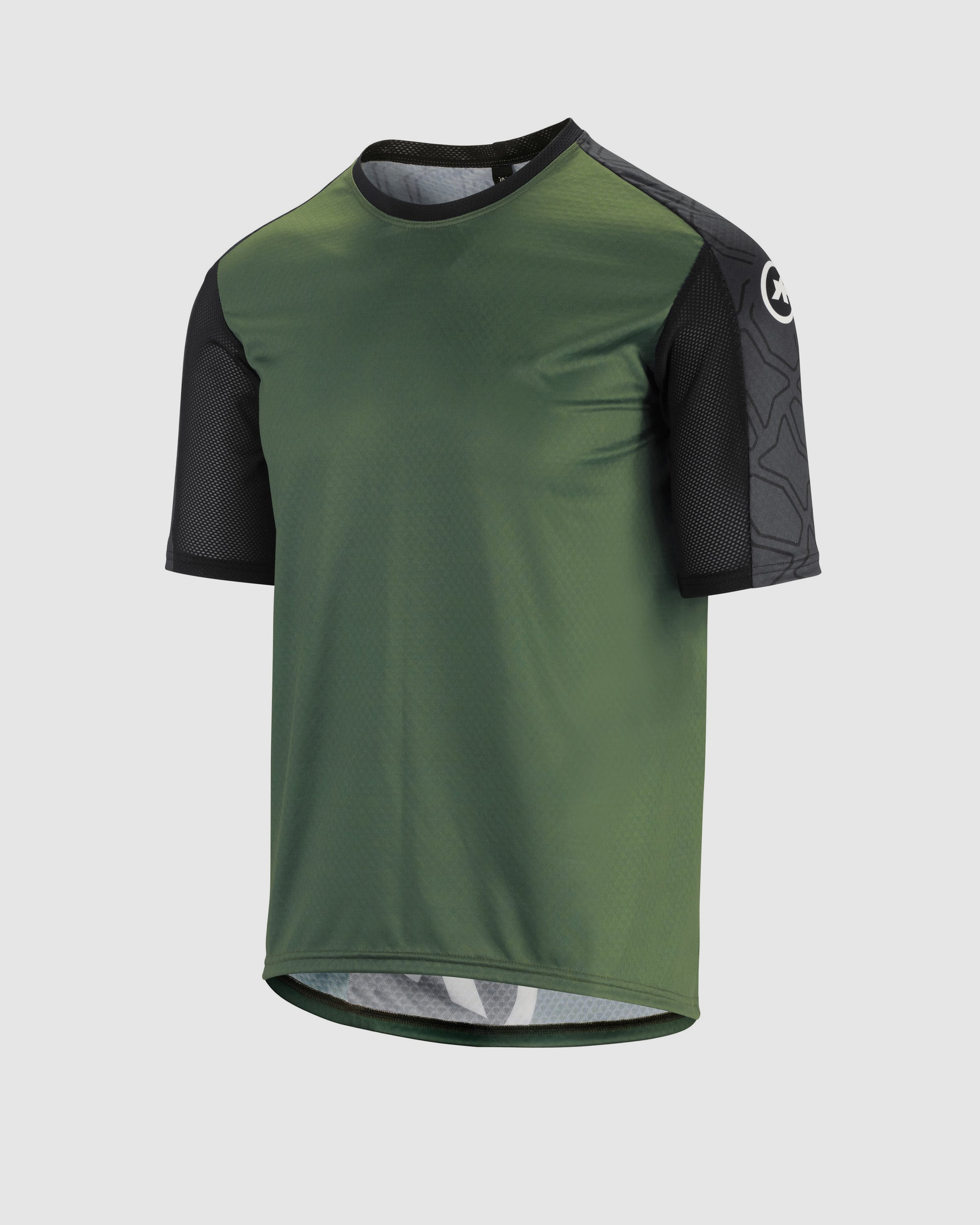 Maglia assos shop