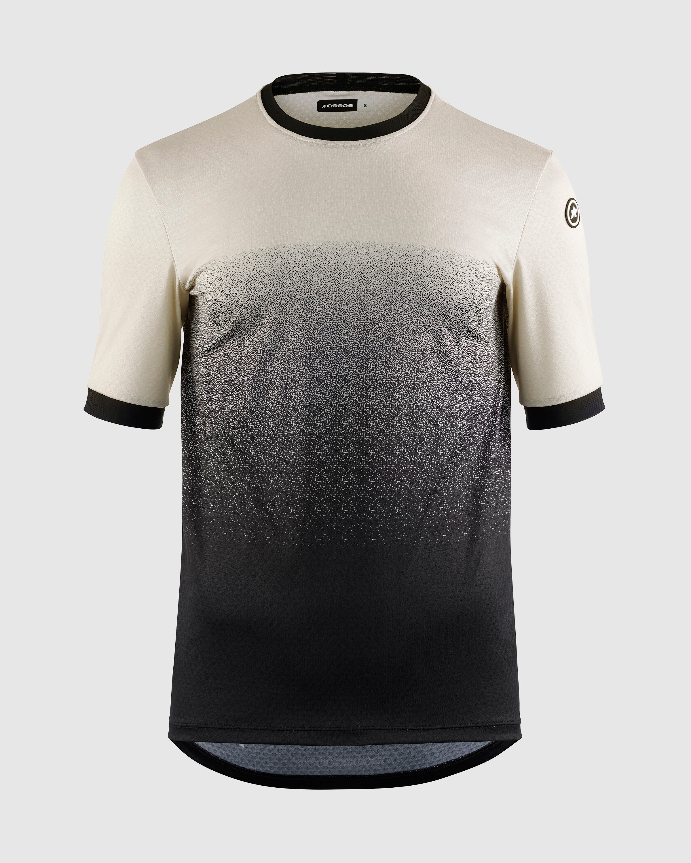 TRAIL Jersey T3 Zodzilla, Moon Sand » ASSOS Of Switzerland