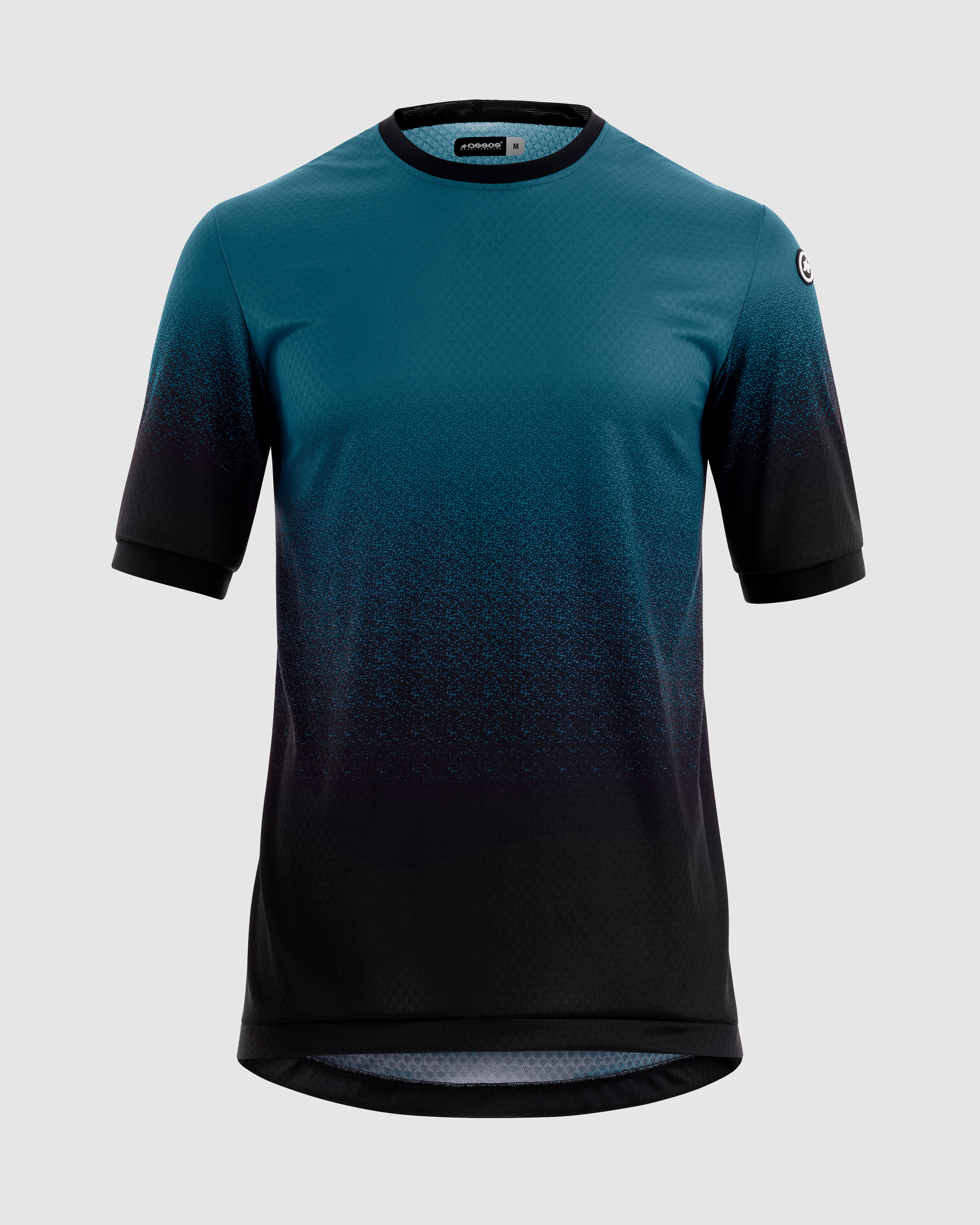 TRAIL Jersey T3 Zodzilla, Pruxian Blue » ASSOS Of Switzerland