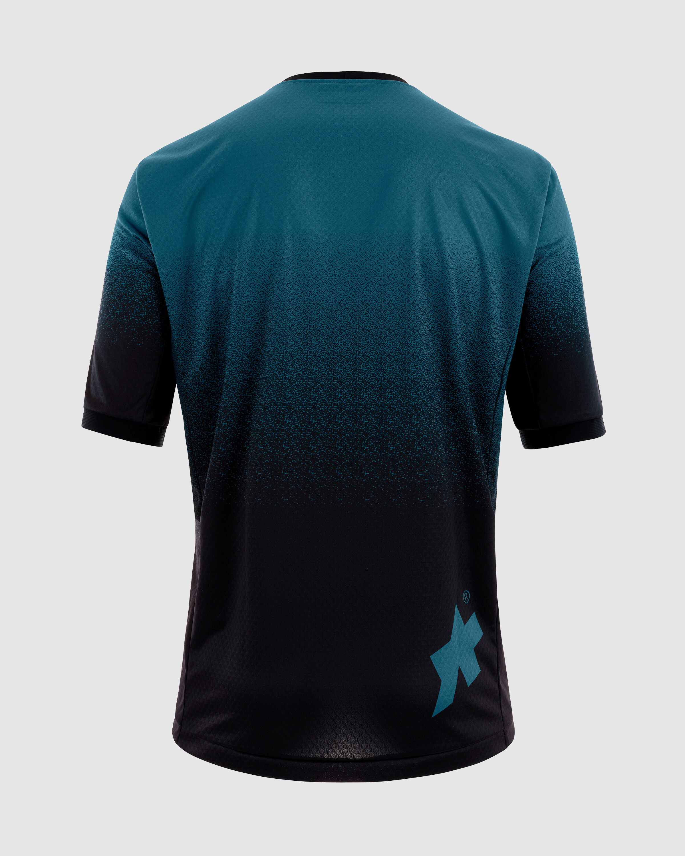 Shop Assos Trail T3 Long-Sleeve Jersey - Men's | MotoSport