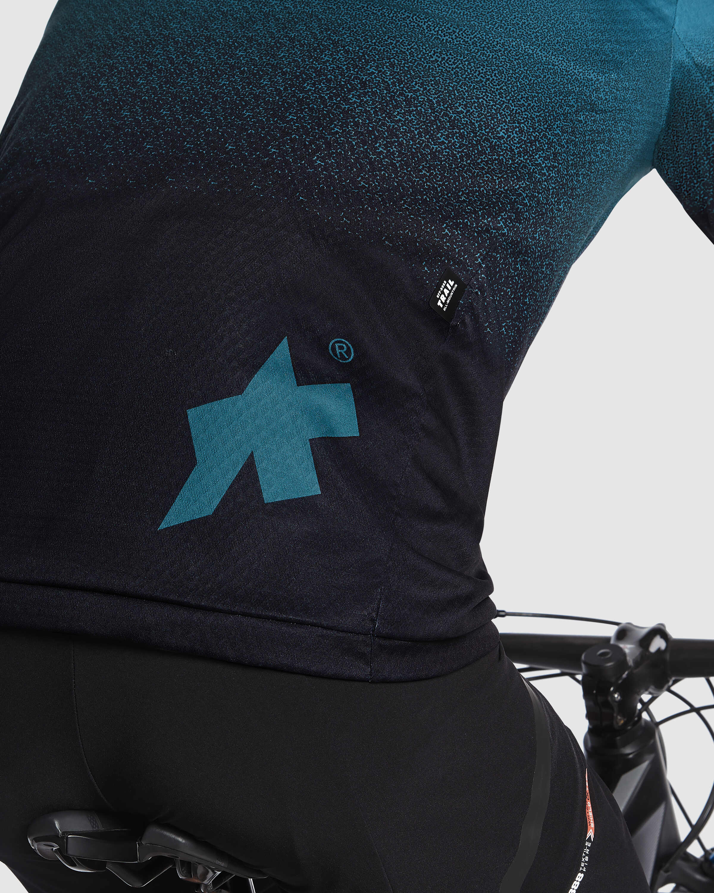 TRAIL Jersey T3 Zodzilla, Pruxian Blue » ASSOS Of Switzerland