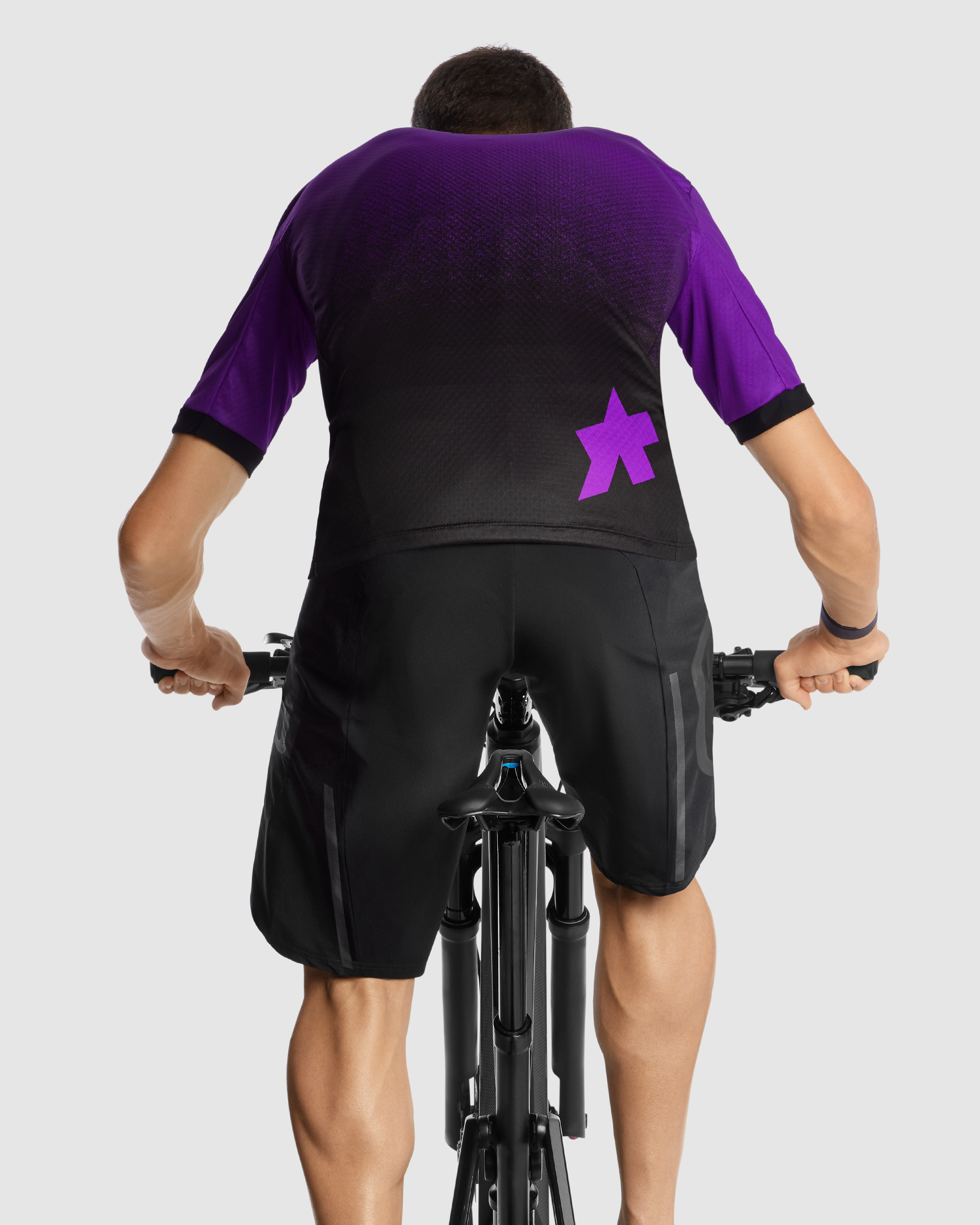 TRAIL Jersey T3 Zodzilla, Ultra Violet » ASSOS Of Switzerland