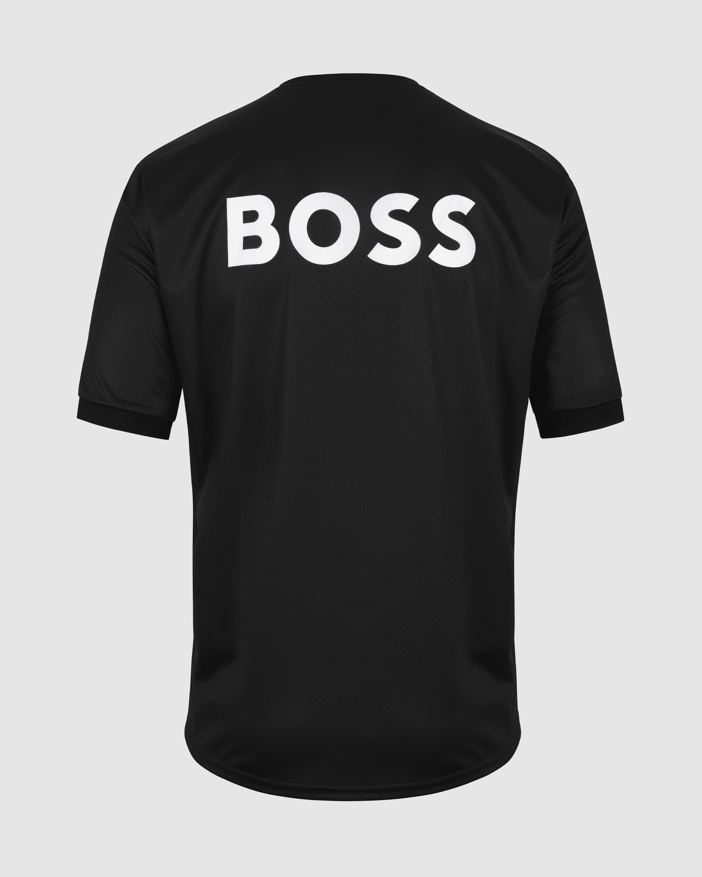 TRAIL Jersey T3 BOSS x ASSOS, blackSeries » ASSOS Of Switzerland