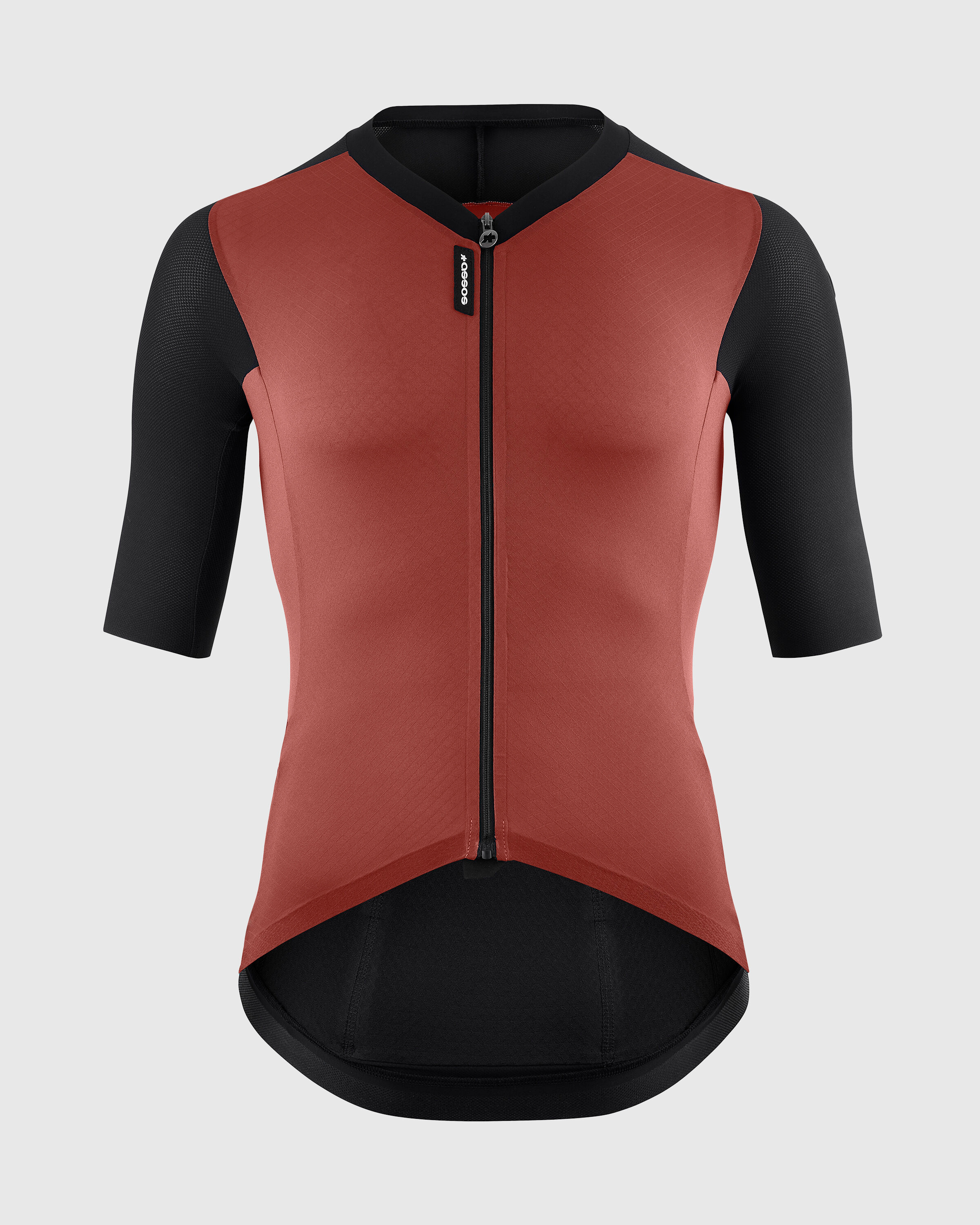 ASSOS TACTICA Shirt T5, Burned Brown
