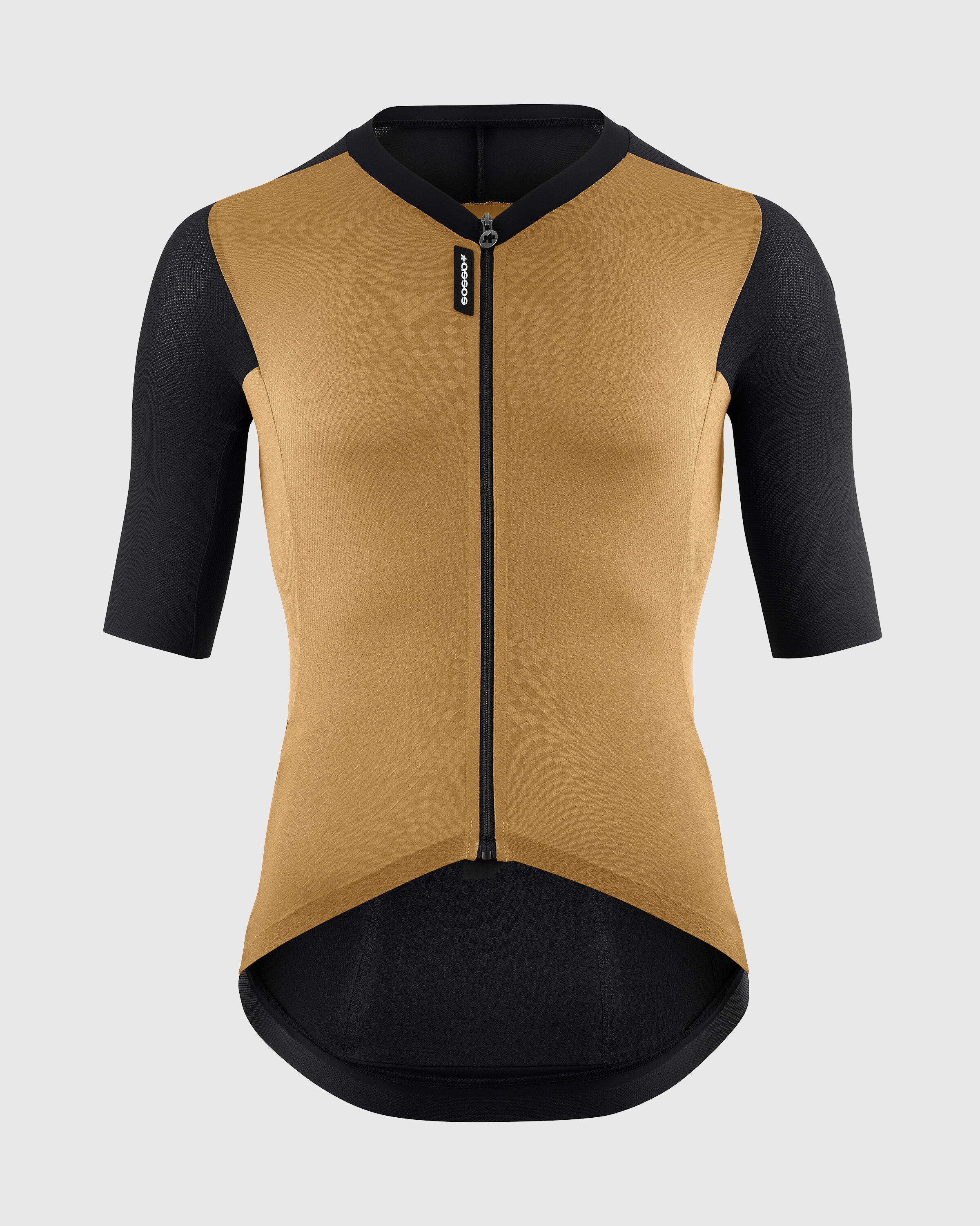 ASSOS TACTICA Shirt T5, Classic Clay