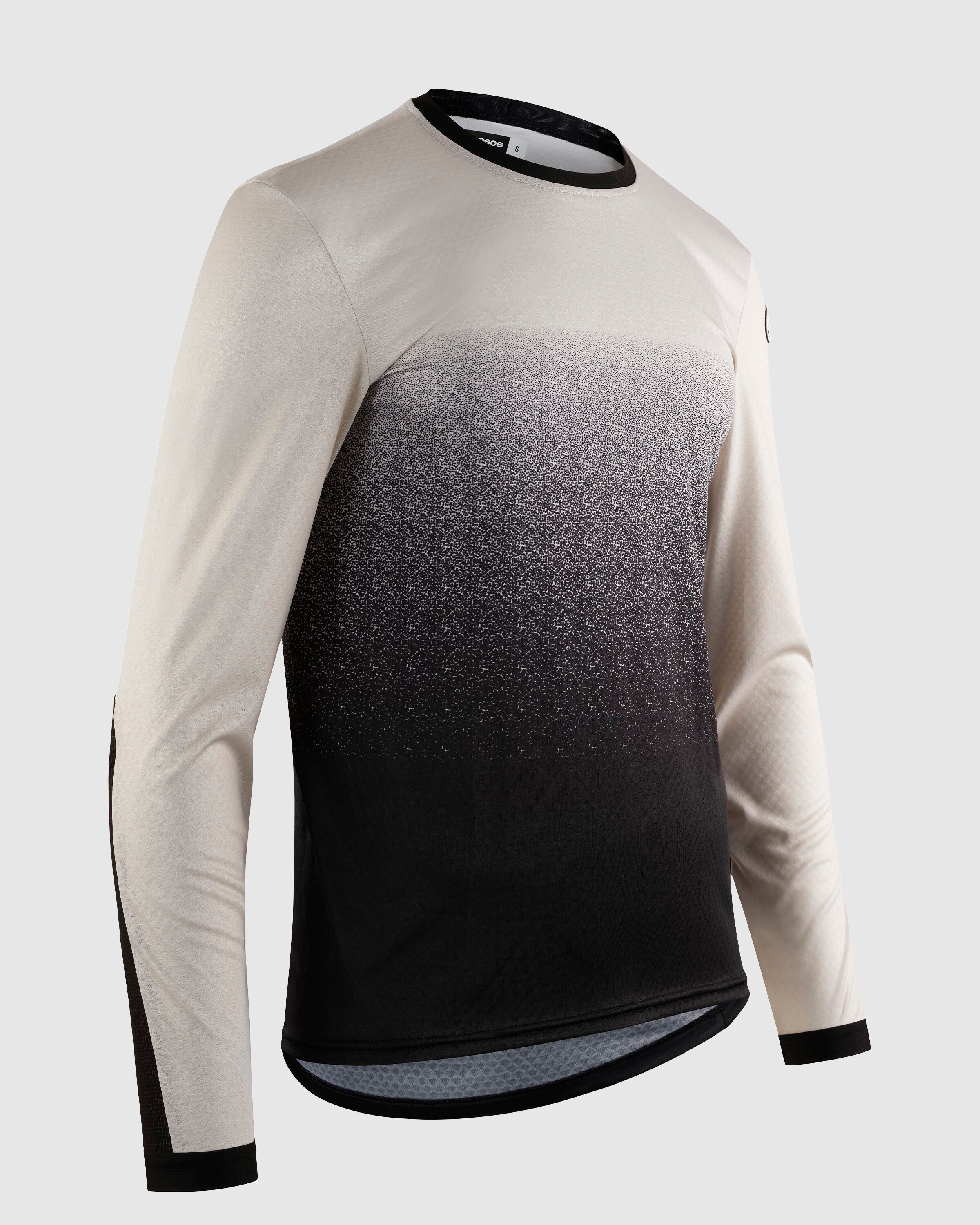 TRAIL LS JERSEY T3 ZODZILLA, Moon Sand » ASSOS Of Switzerland