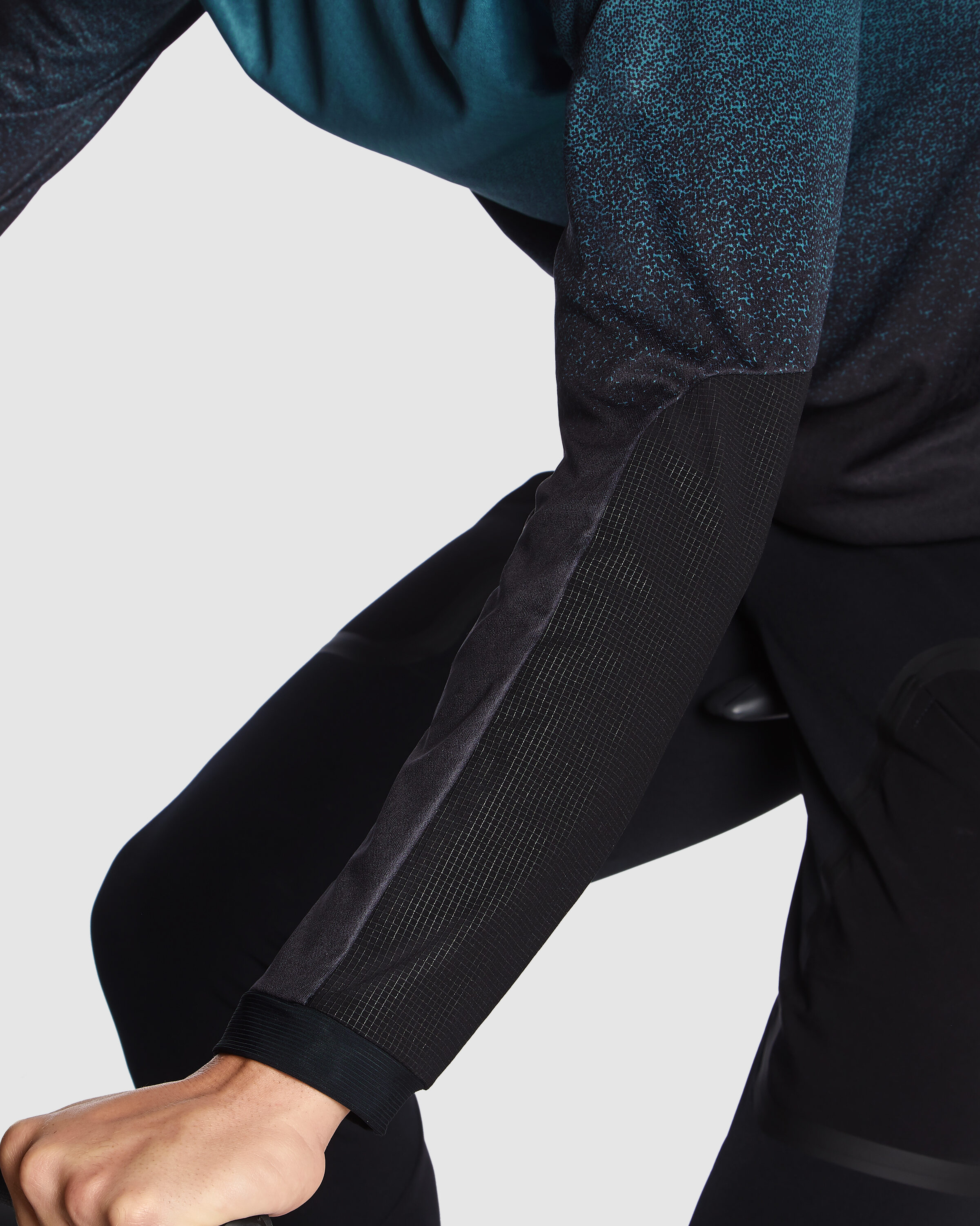 TRAIL LS Jersey T3 Zodzilla, Pruxian Blue » ASSOS Of Switzerland