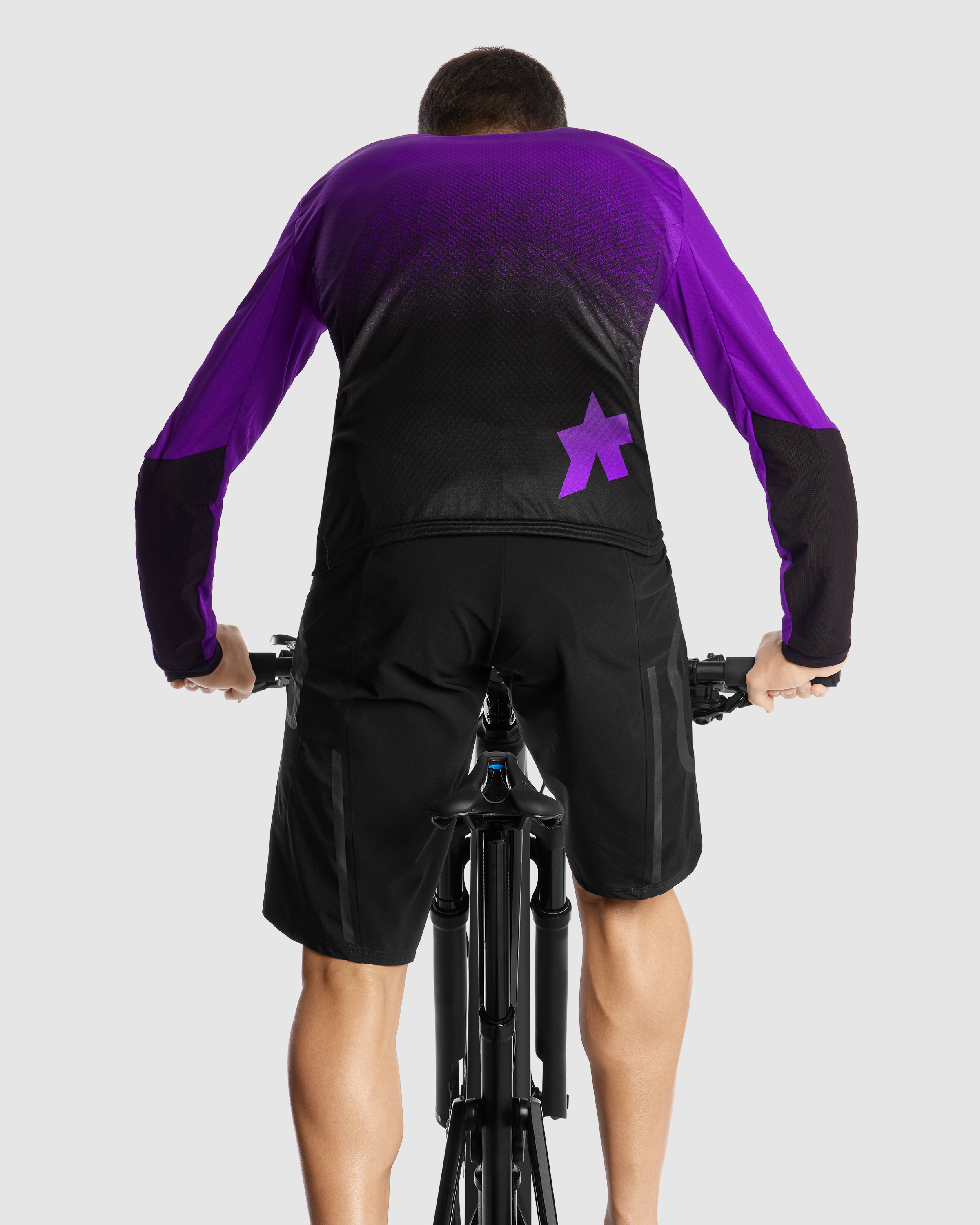 TRAIL LS JERSEY T3 ZODZILLA, Ultra Violet » ASSOS Of Switzerland