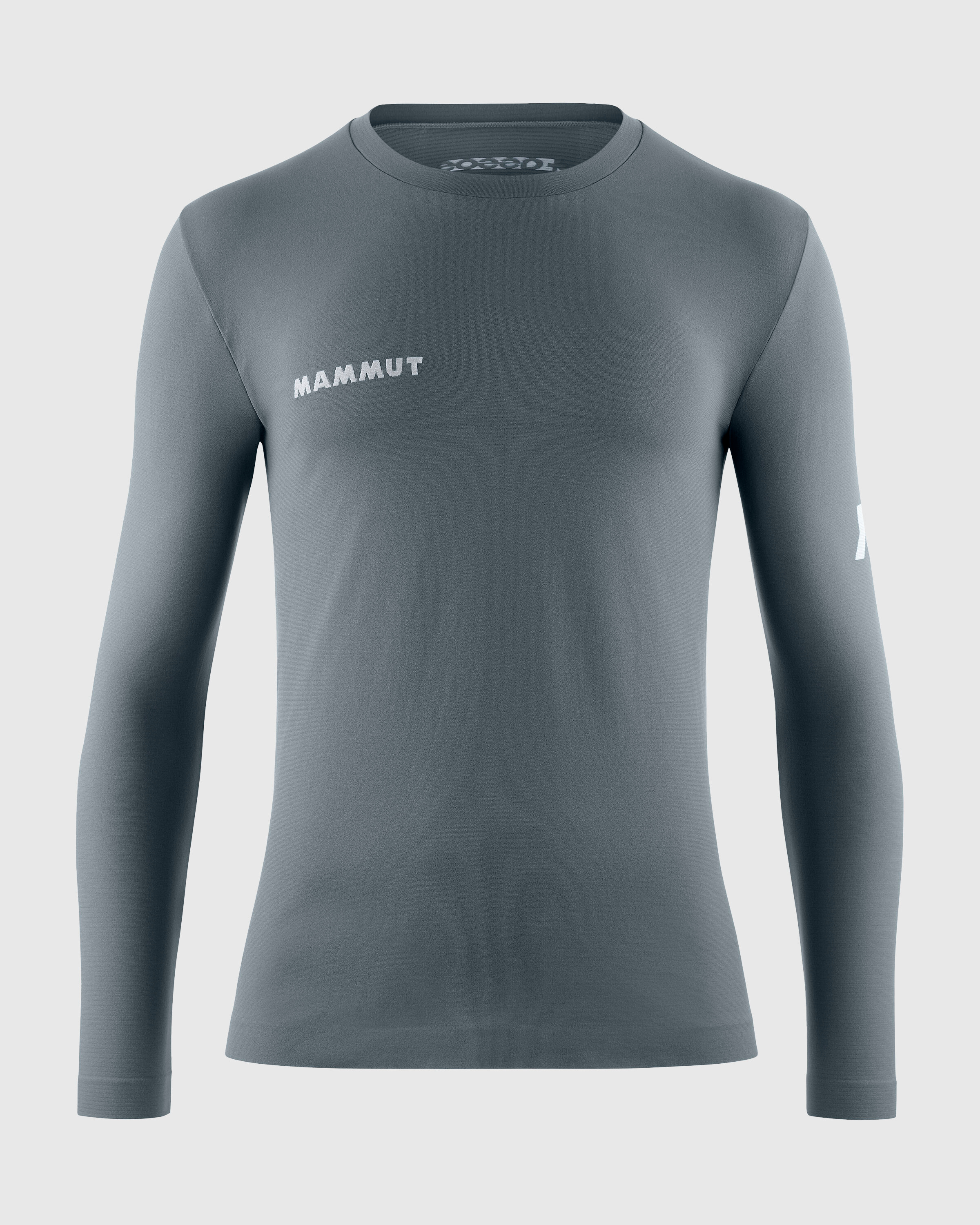 assos mammut tシャツ Assos x Mammut TACTICA LS Tech T-Shirt T5, Strata » ASSOS Of