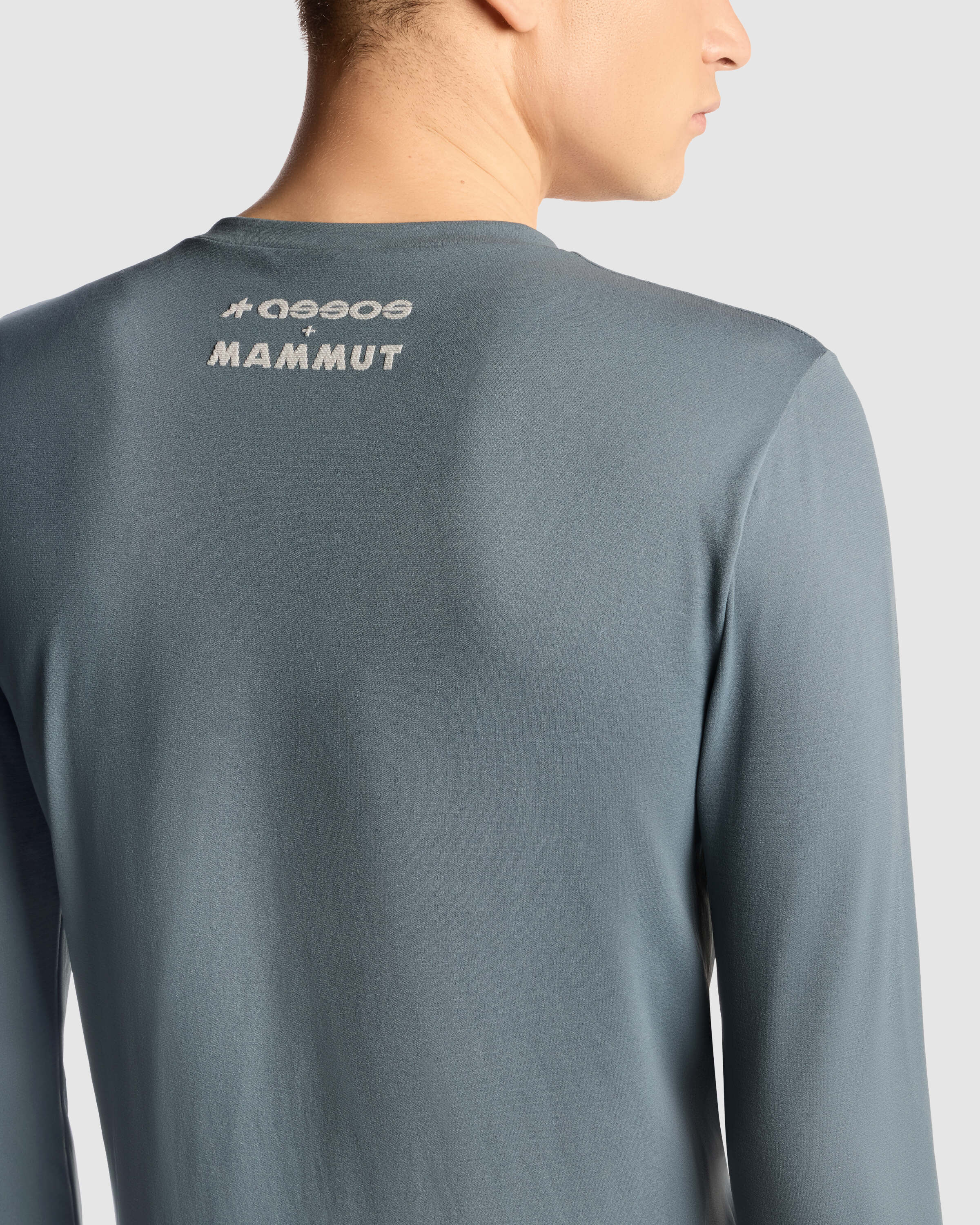 Assos x Mammut TACTICA Tech T-Shirt T5 | Mammut