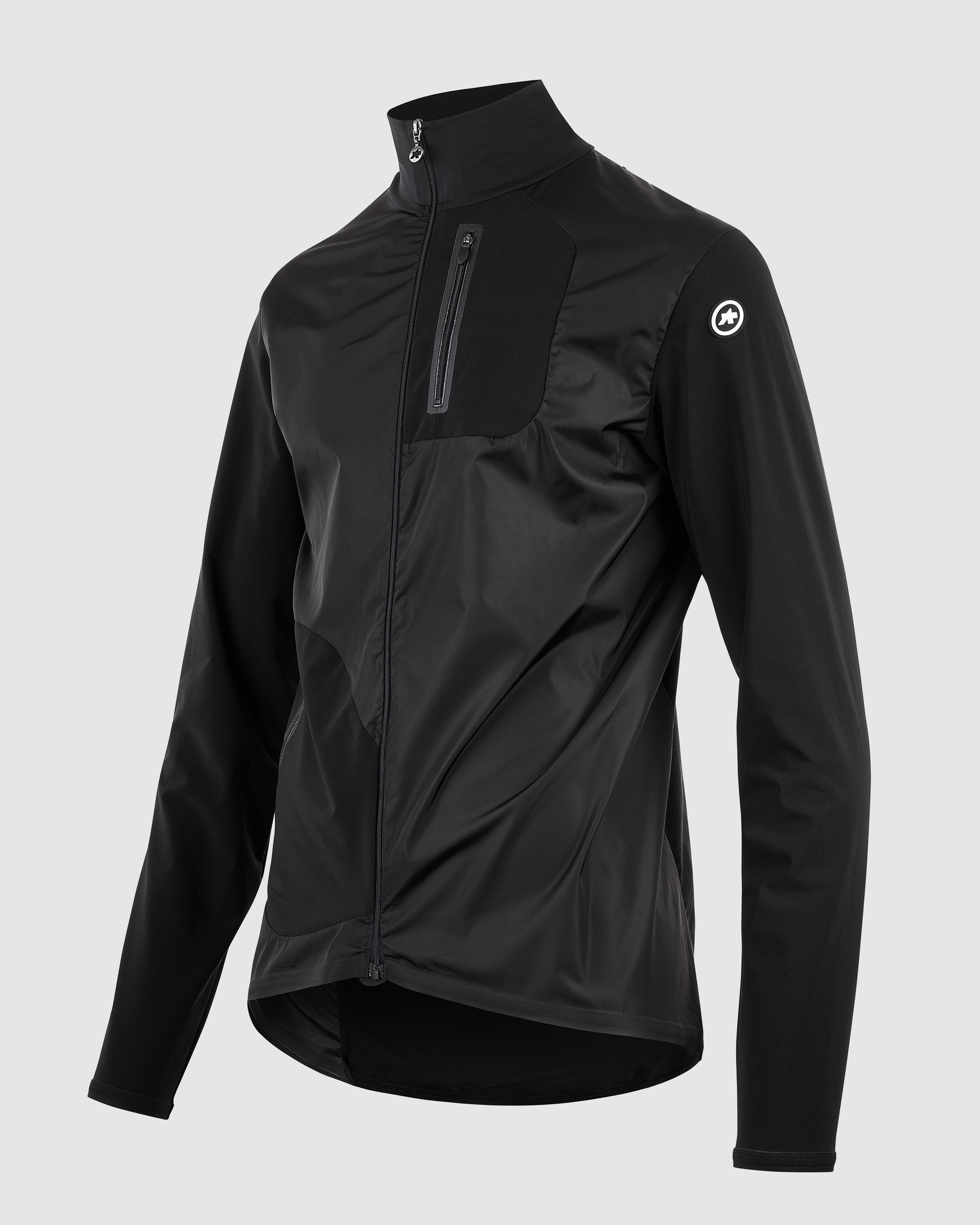 TRAIL Steinadler Jacket T3