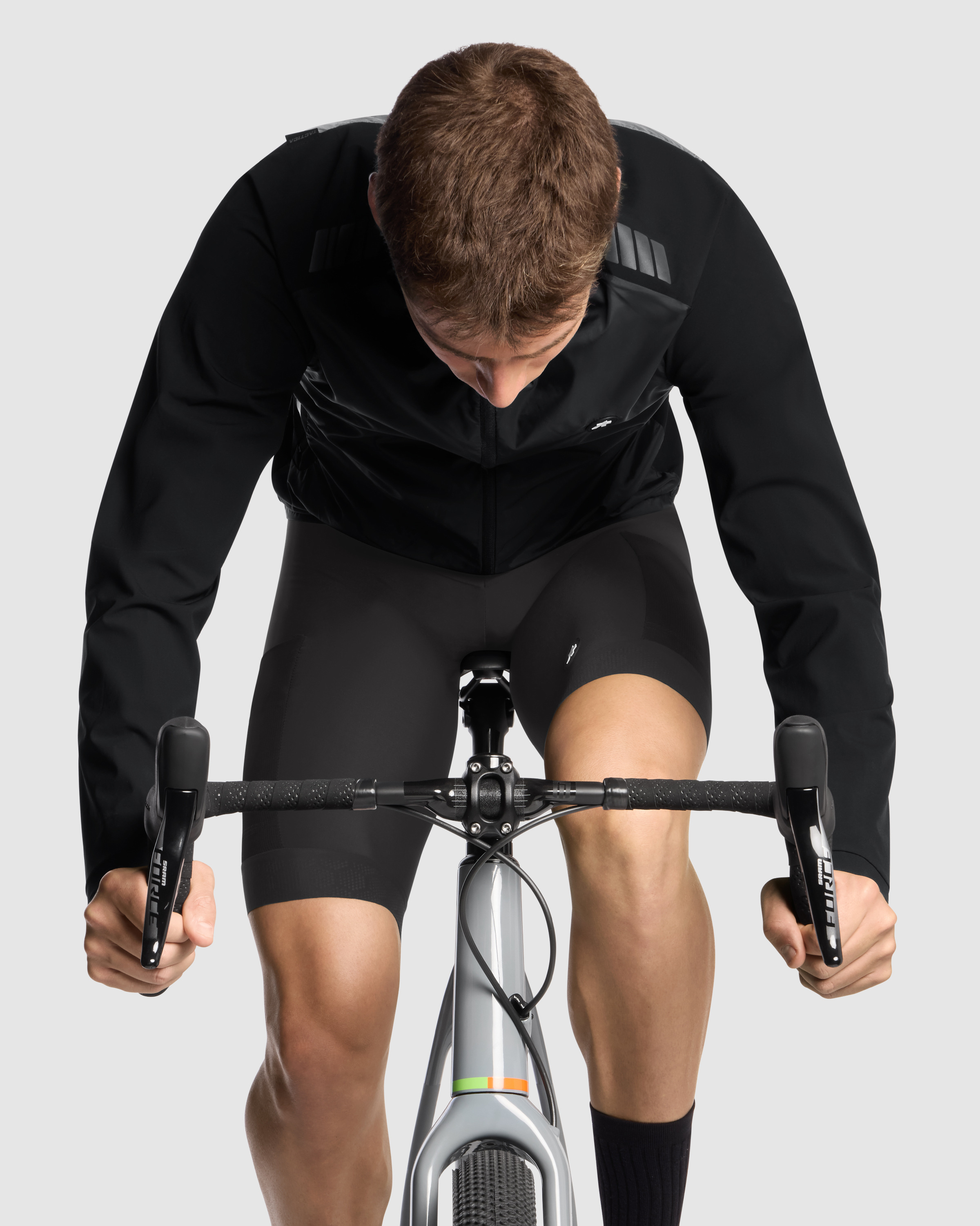 TACTICA Steinadler Shell Jacket T5, blackSeries » ASSOS Of Switzerland