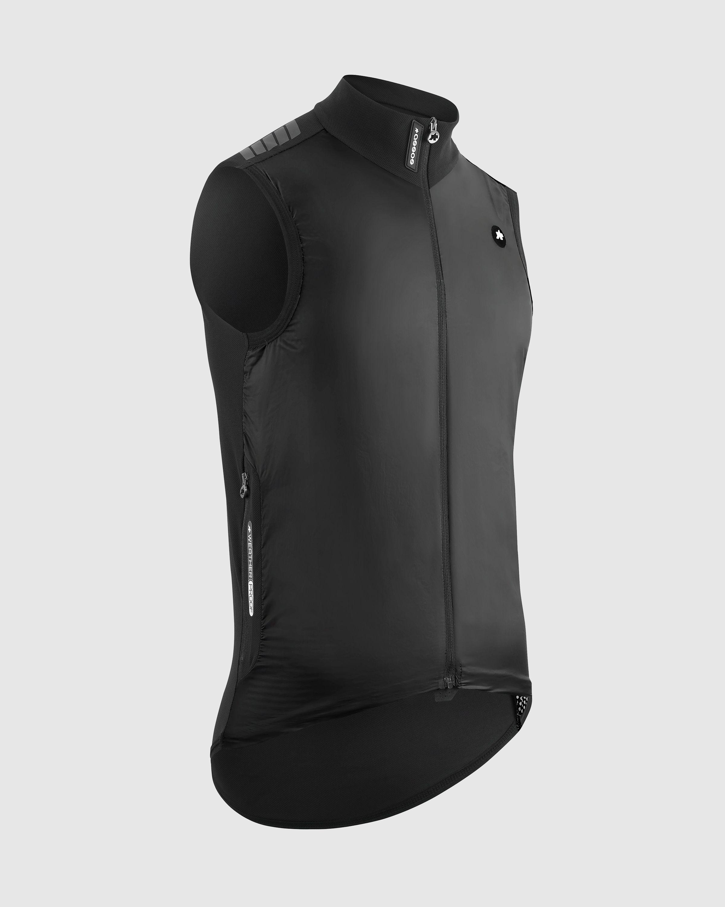 Gilet Assos Equipe RS Targa Spring Fall