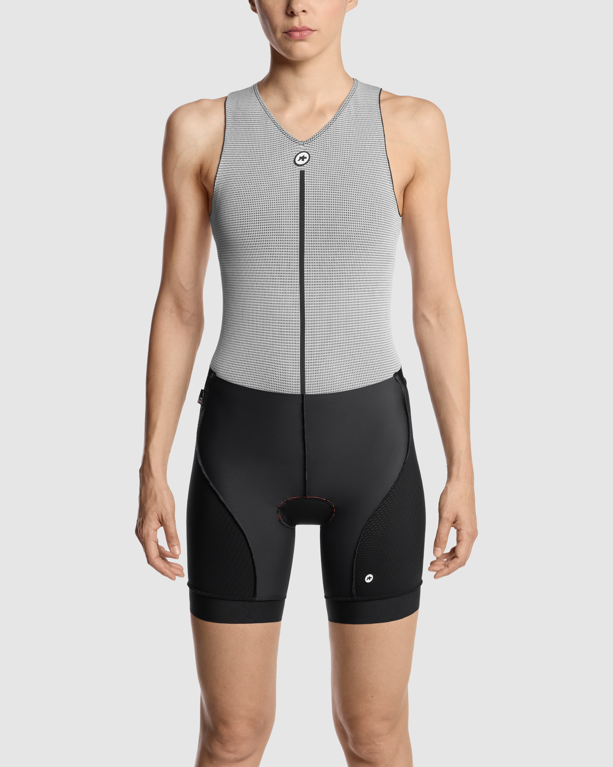 TACTICA Women's Urban Liner Shorts T5, blackSeries » ASSOS Of