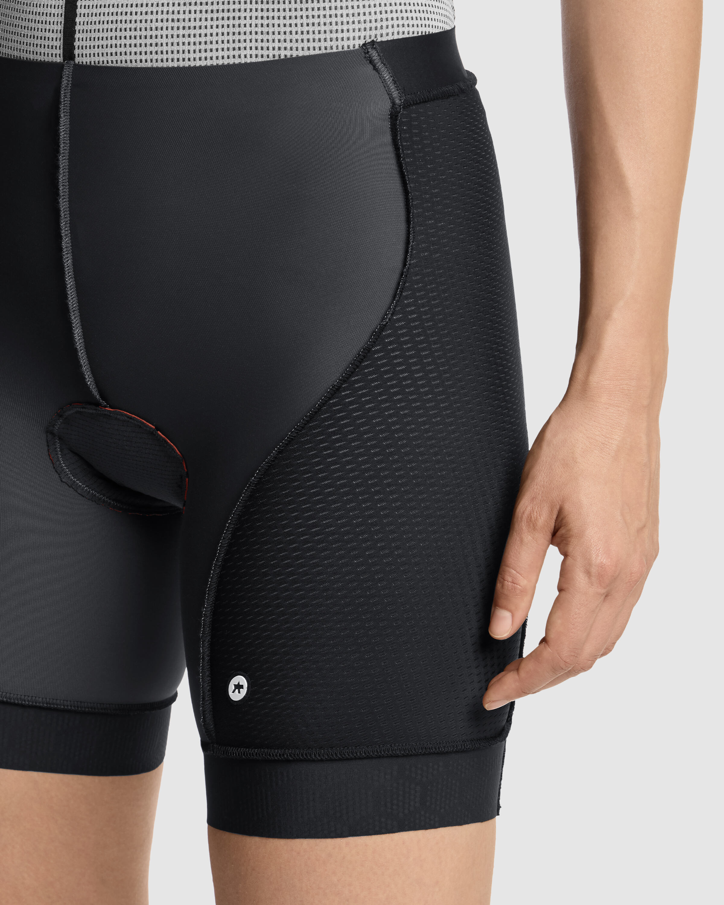TACTICA Women's Urban Liner Shorts T5, blackSeries » ASSOS