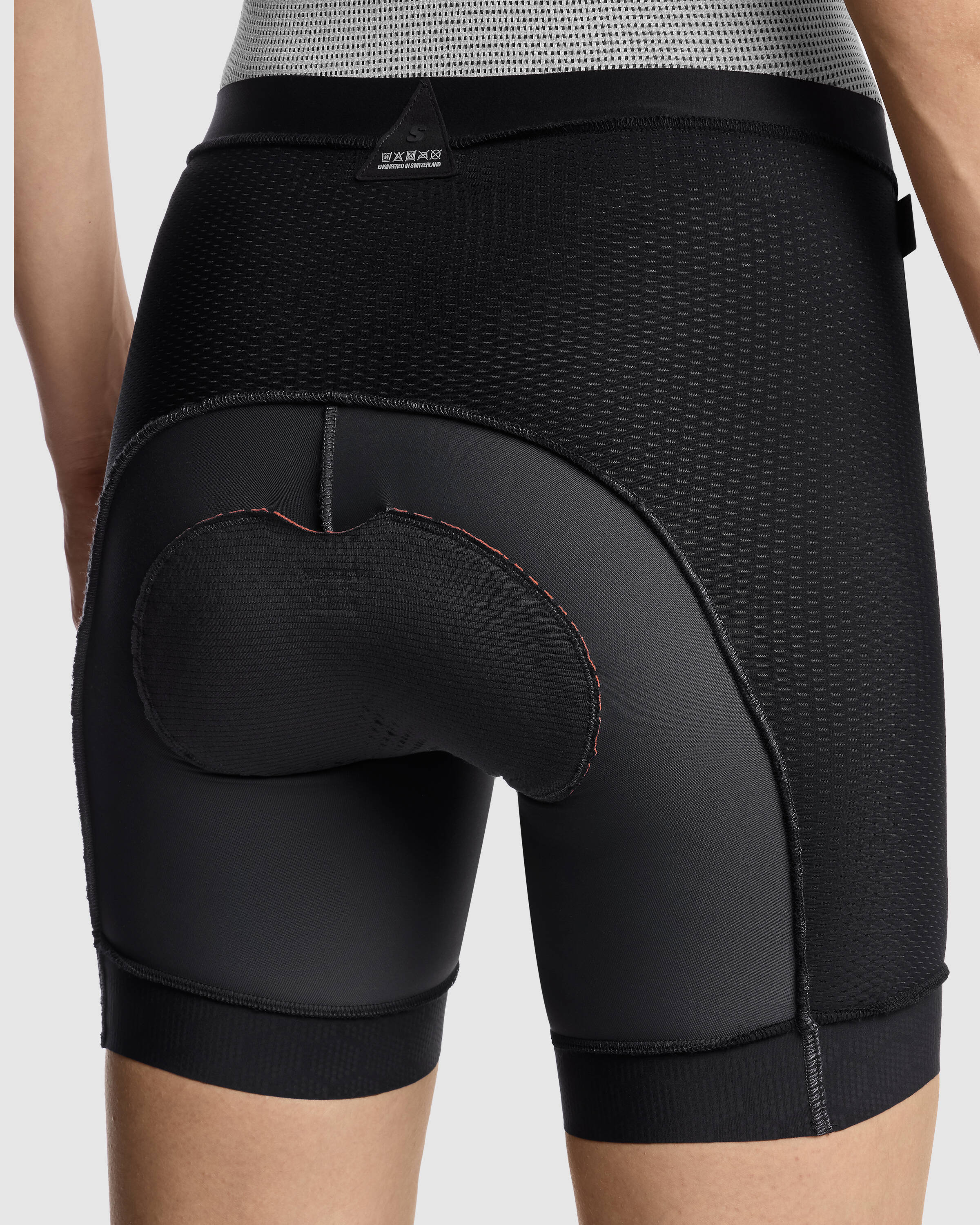 TACTICA Women s Urban Liner Shorts T5
