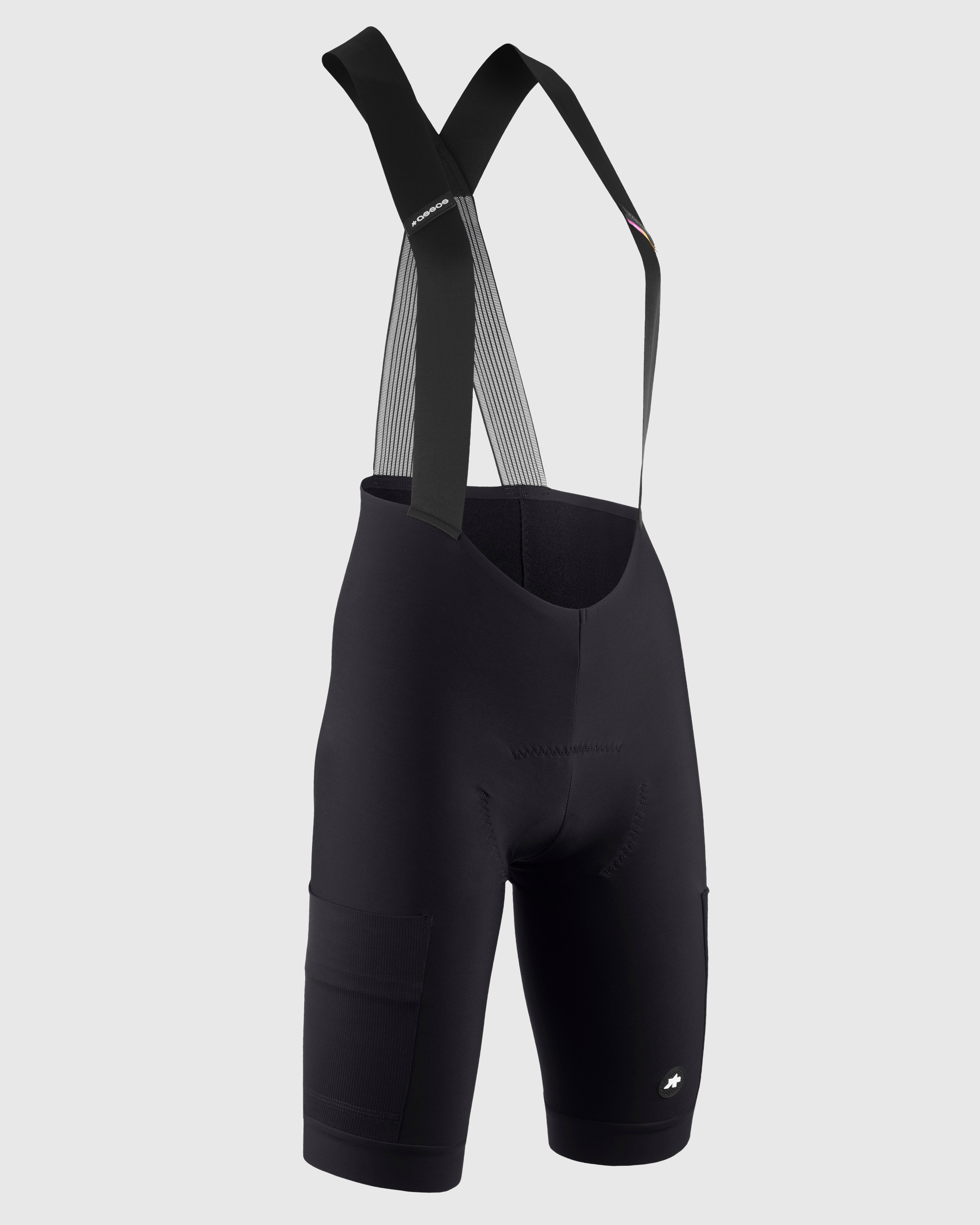 ASSOS 5th Gen Cycling Shorts ビブタイツ ASSOS 5th Gen Cycling Shorts ビブタイツ ASSOS 5th Gen