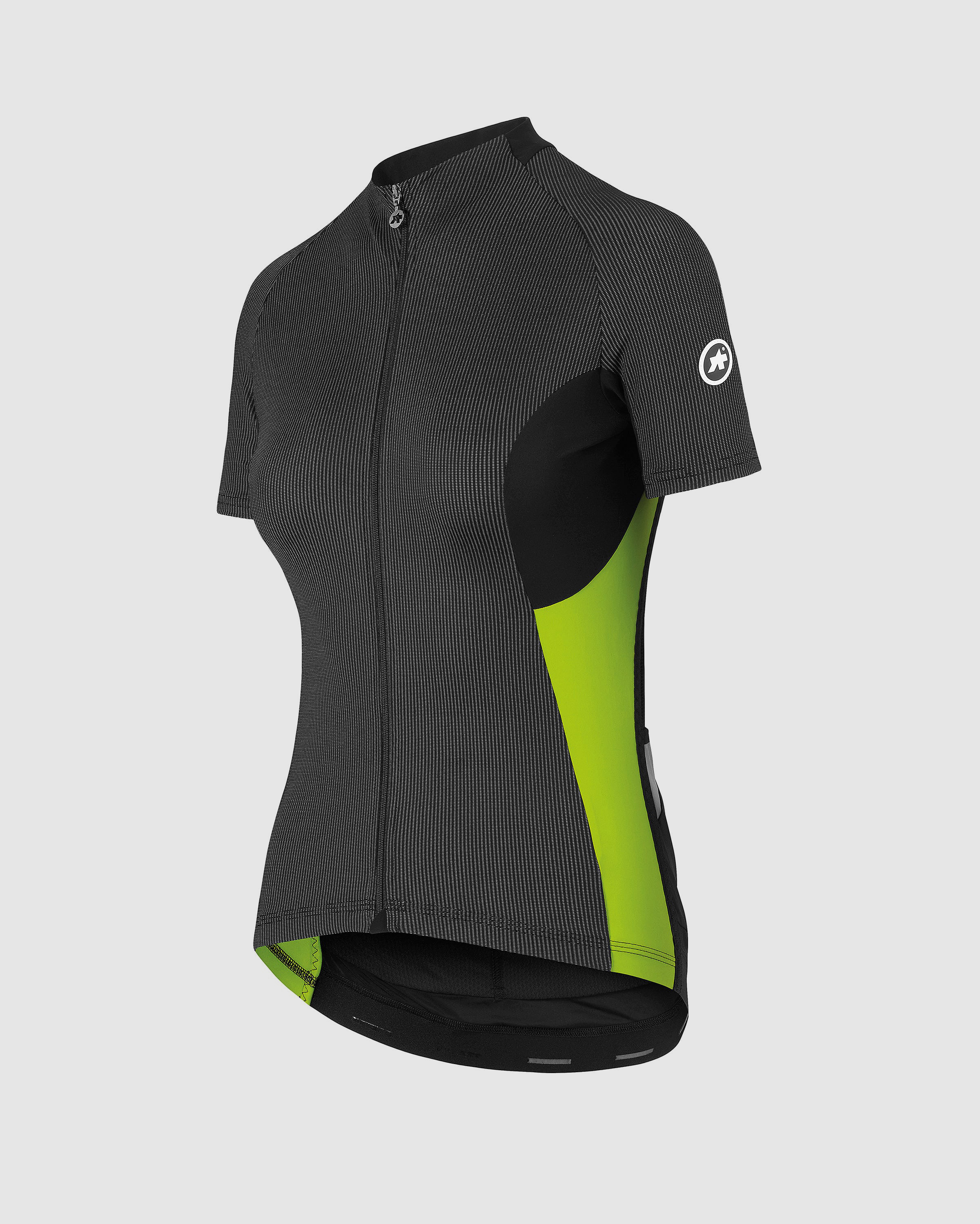 SS.rallytrekking Jersey evo7 Lady, Piton Green » ASSOS Of