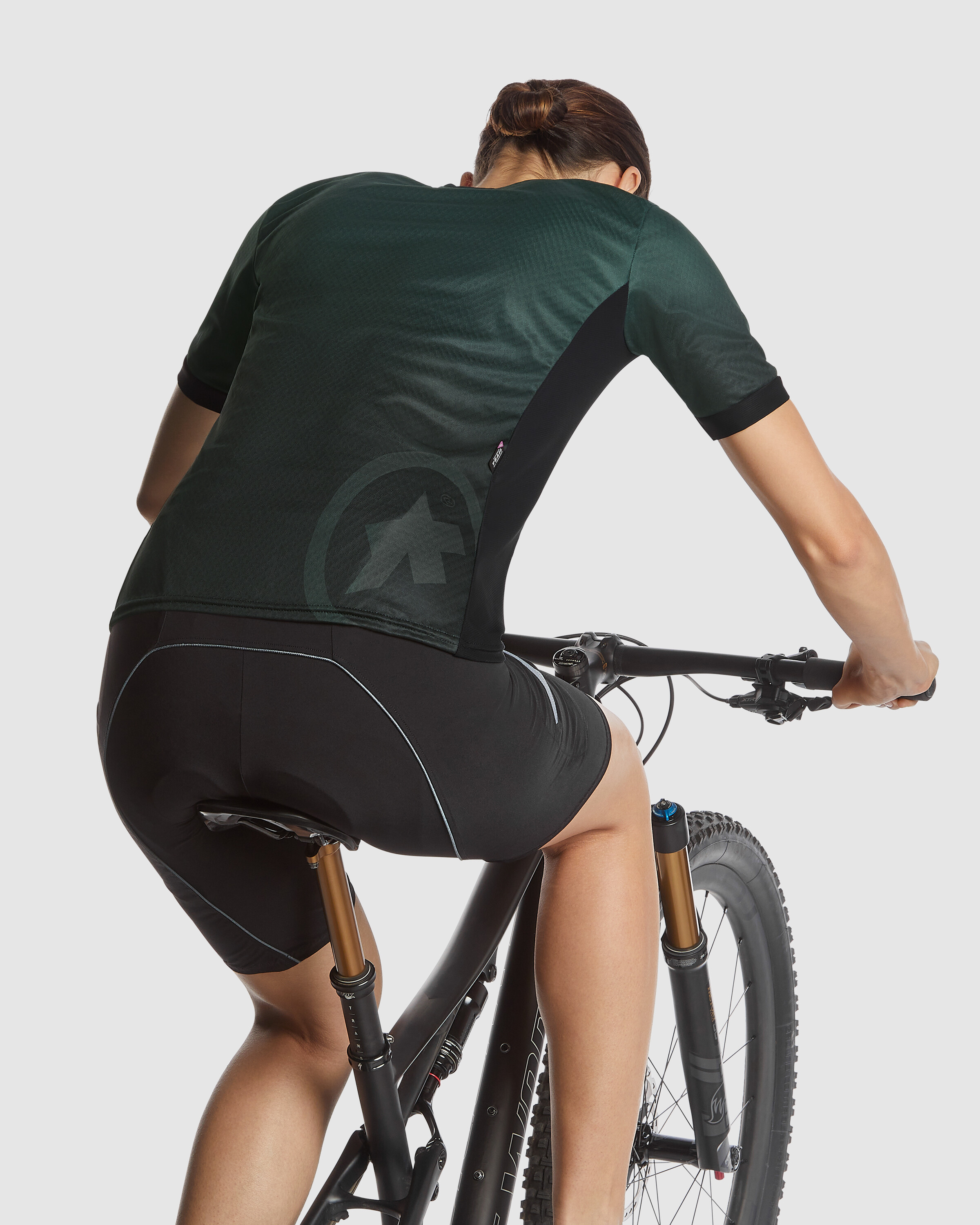 ASSOS トレイル ウィメンズ ジャージ T3 TRAIL Women's Jersey T3, | Outlet | ASSOS