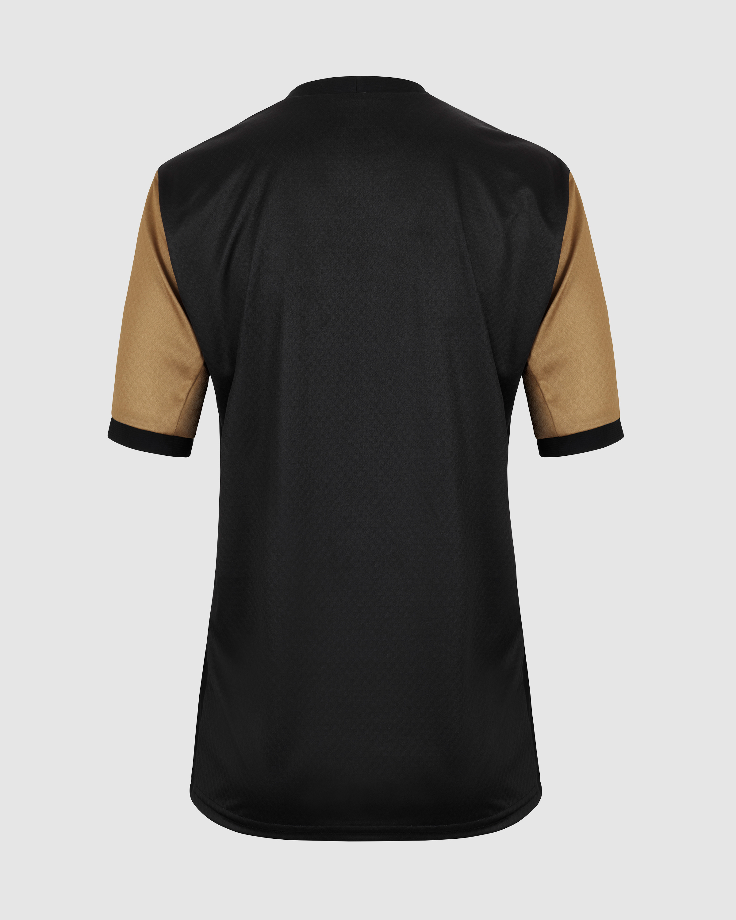 TRAIL Women's Jersey T3 BOSS x ASSOS, blackSeries » ASSOS Of