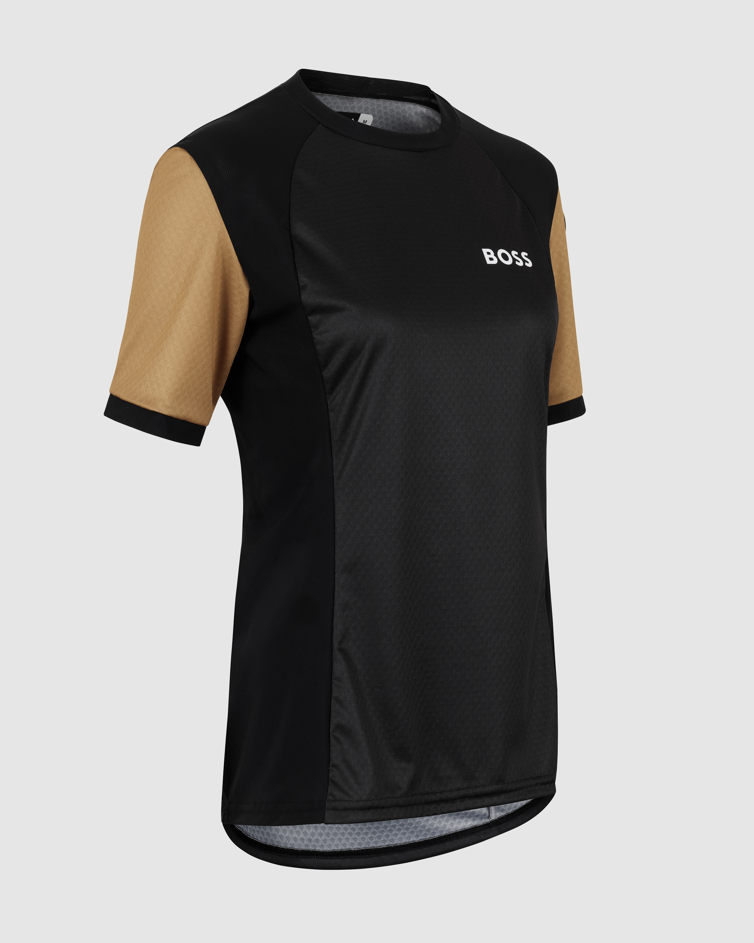 ASSOS トレイル ウィメンズ ジャージ T3 TRAIL Women's Jersey T3 BOSS x ASSOS, blackSeries » ASSOS Of