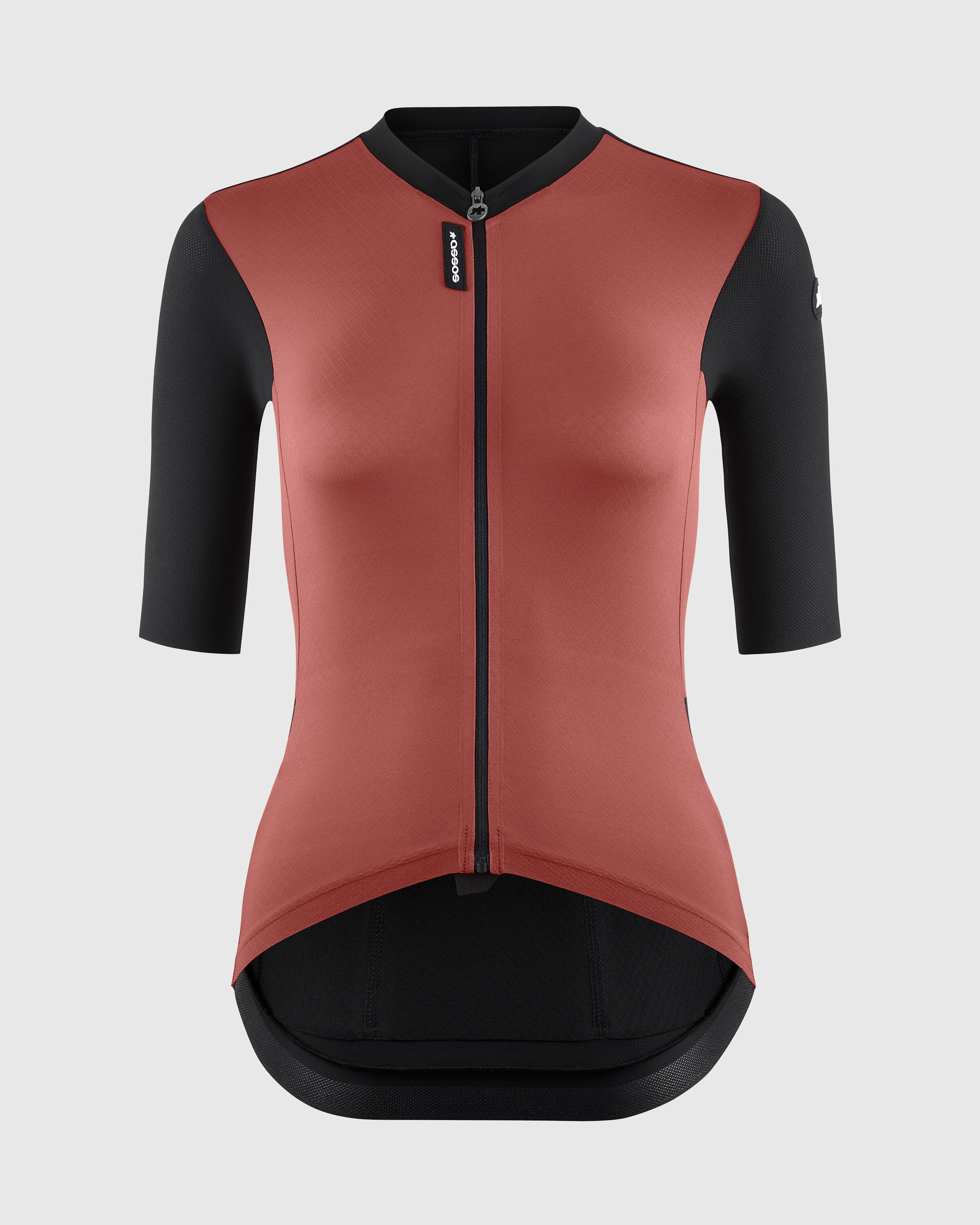 ASSOS TACTICA Women's Shirt T5, Burned Brown
