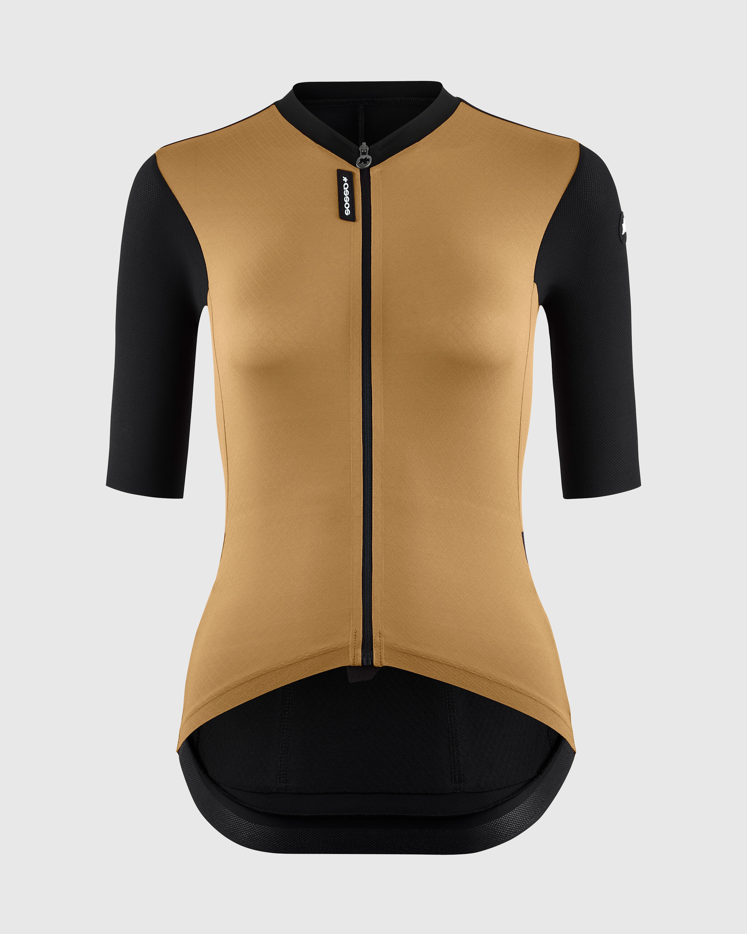 ASSOS TACTICA Women's Shirt T5, Classic Clay