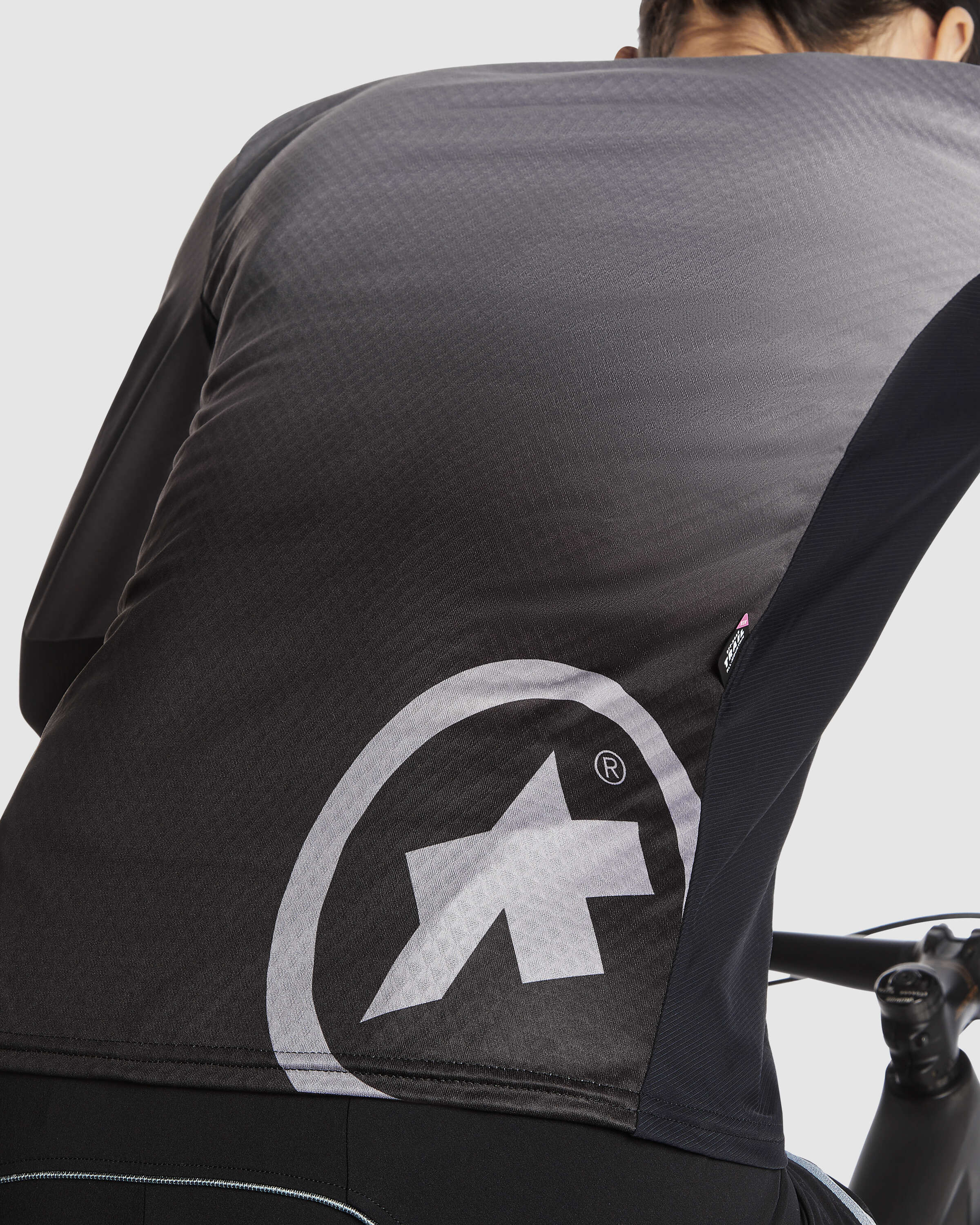 TRAIL Women's LS Jersey T3, Diamond Grey » ASSOS Of Switzerland