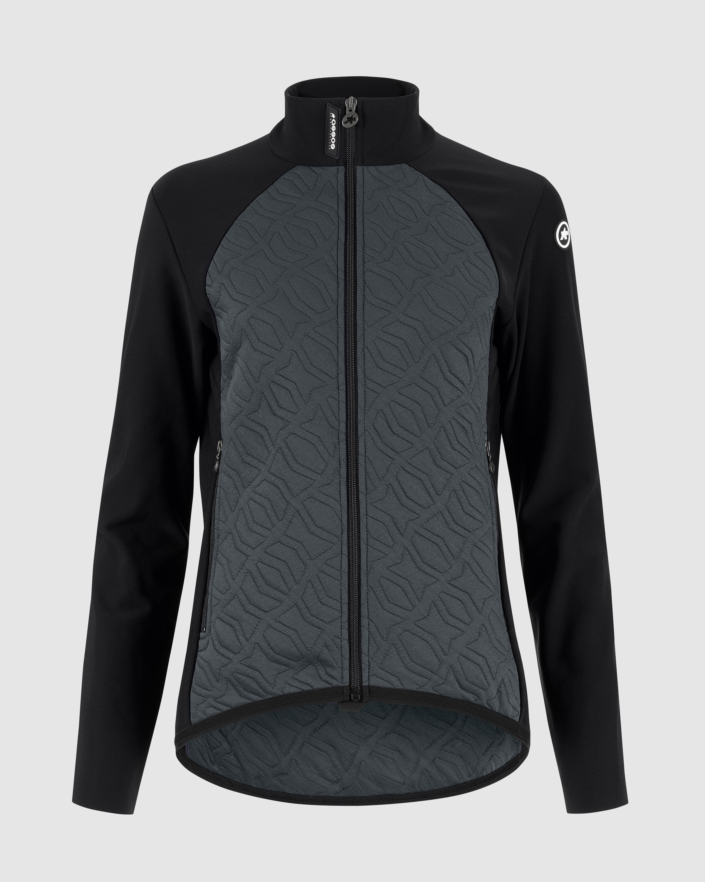 TRAIL Women s STEPPENWOLF Spring Fall Jacket T3