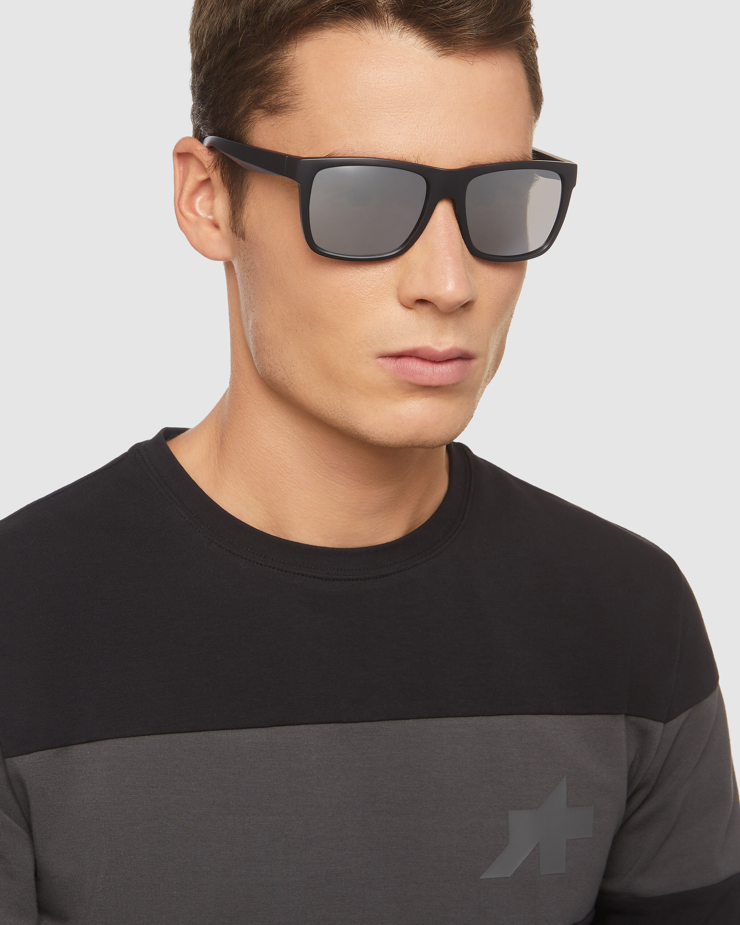 VELO CITY EYEWEAR Black ASSOS Of Switzerland