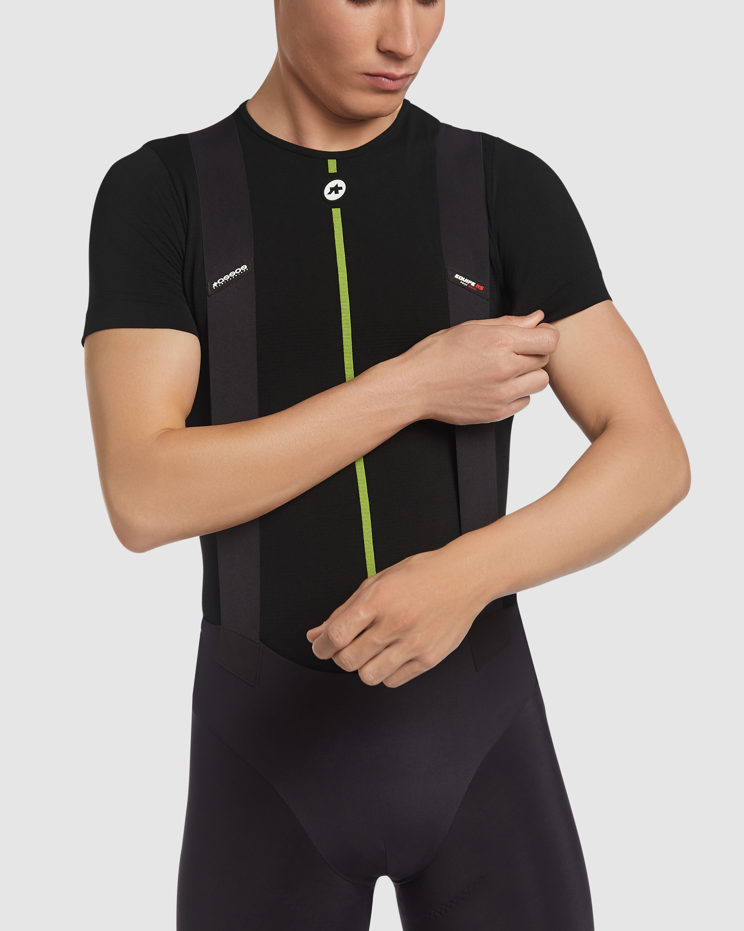 Spring Fall SS Skin Layer, blackSeries » ASSOS Of Switzerland