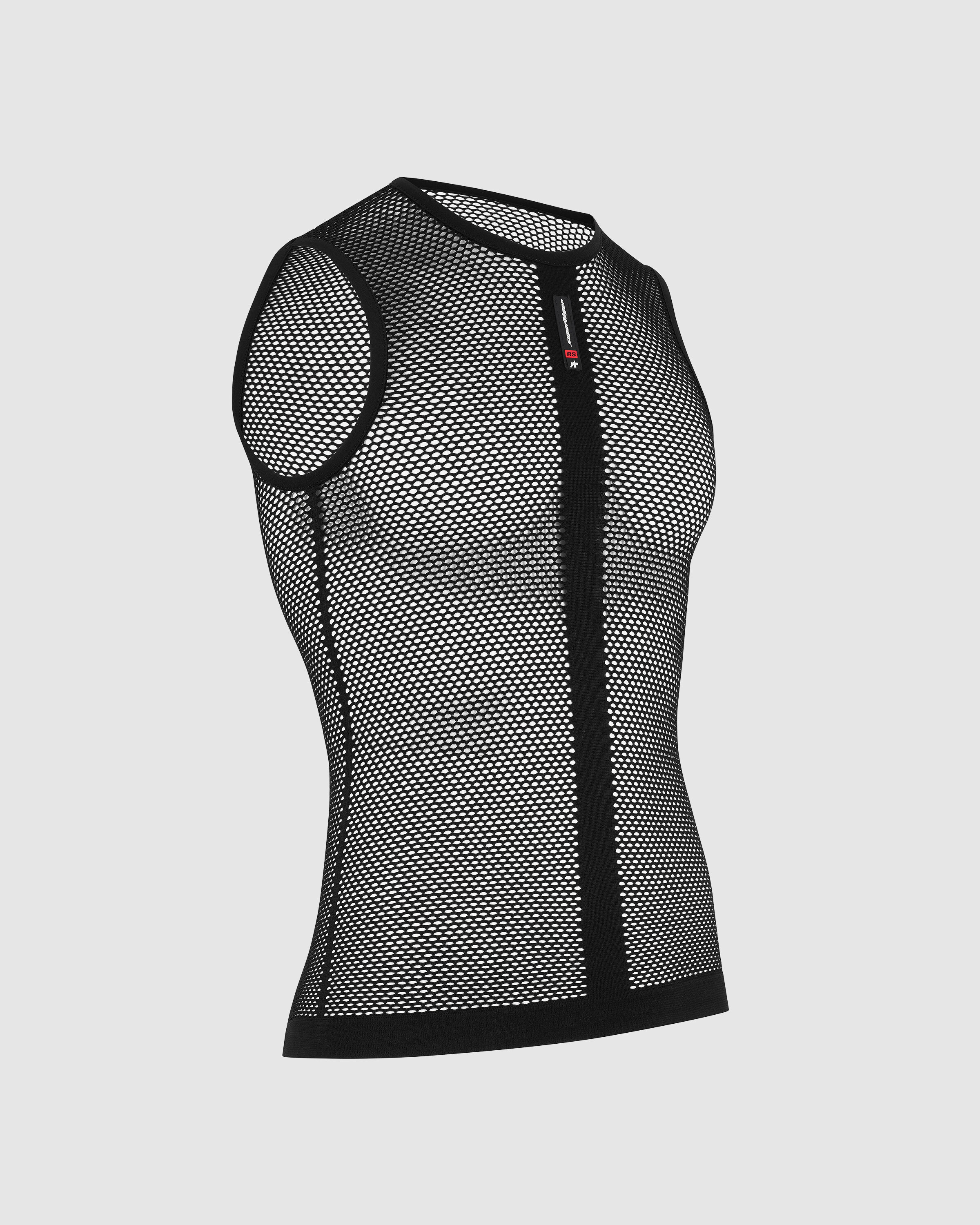 Summer SS Skin Layer, Holy White » ASSOS Of Switzerland