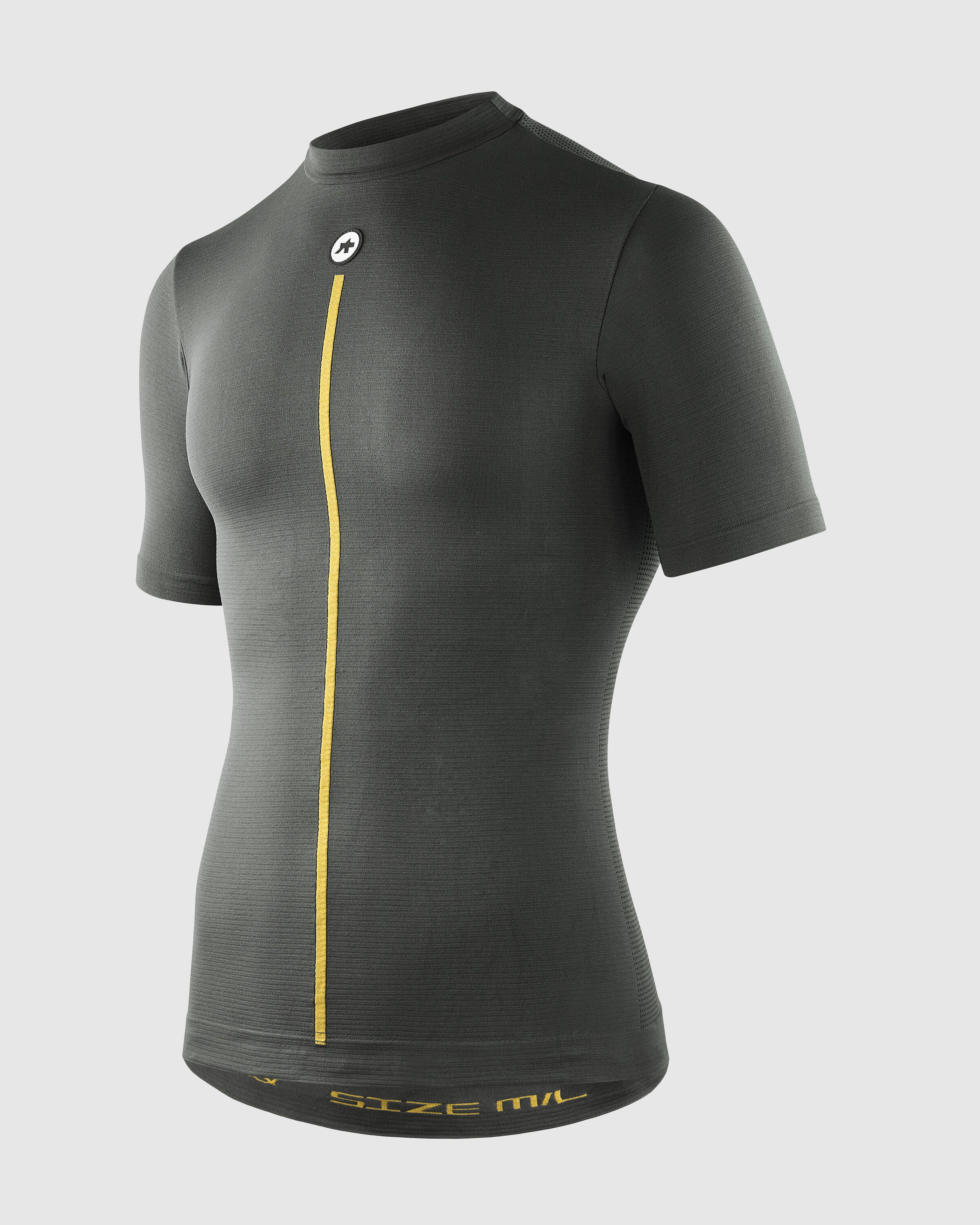 Spring Fall SS Skin Layer P1