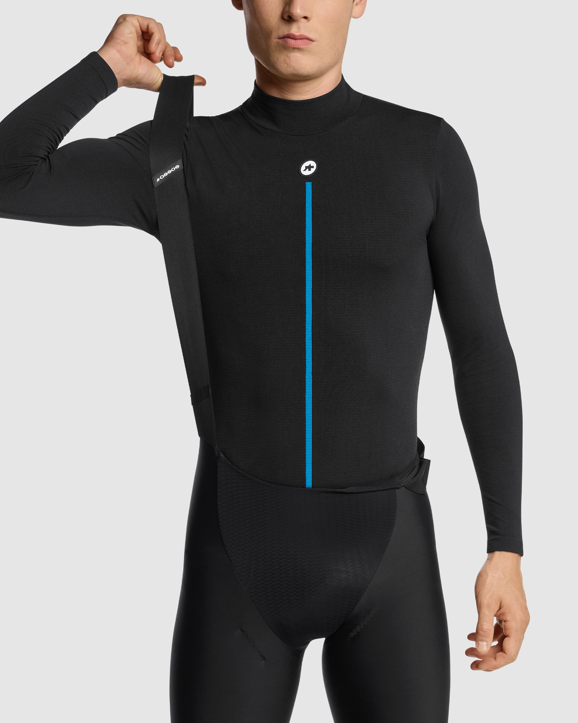 Winter LS Skin Layer P1, blackSeries » ASSOS Of Switzerland