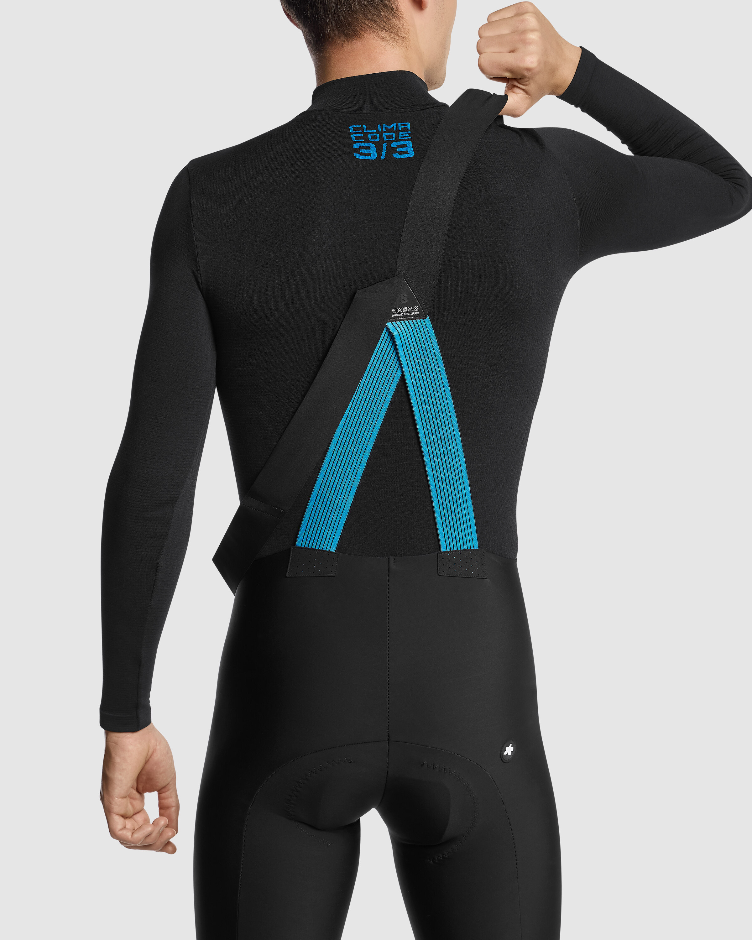 Winter LS Skin Layer P1, blackSeries » ASSOS Of Switzerland