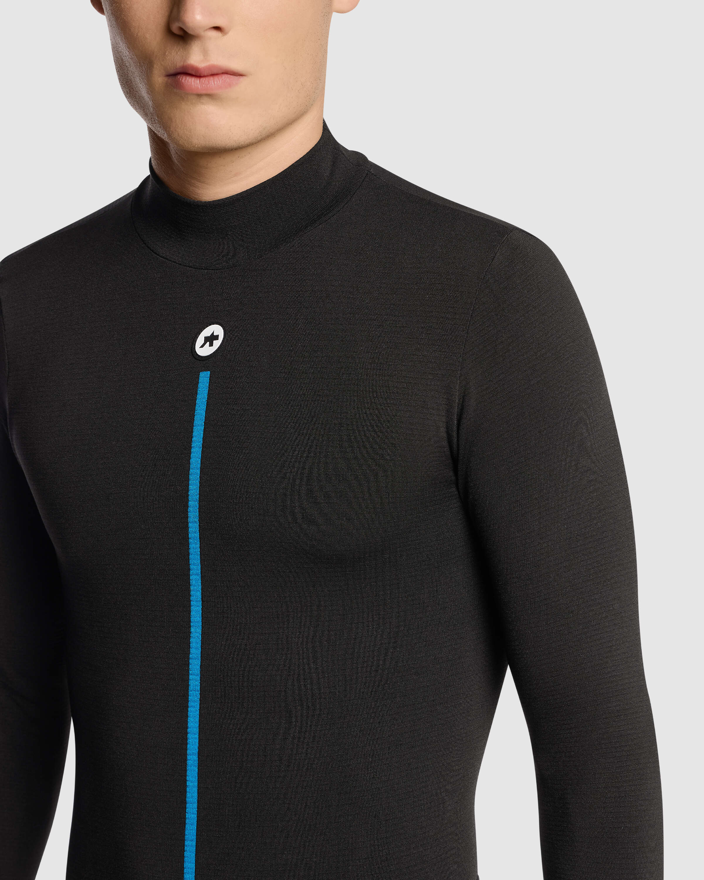 Winter LS Skin Layer P1, blackSeries » ASSOS Of Switzerland